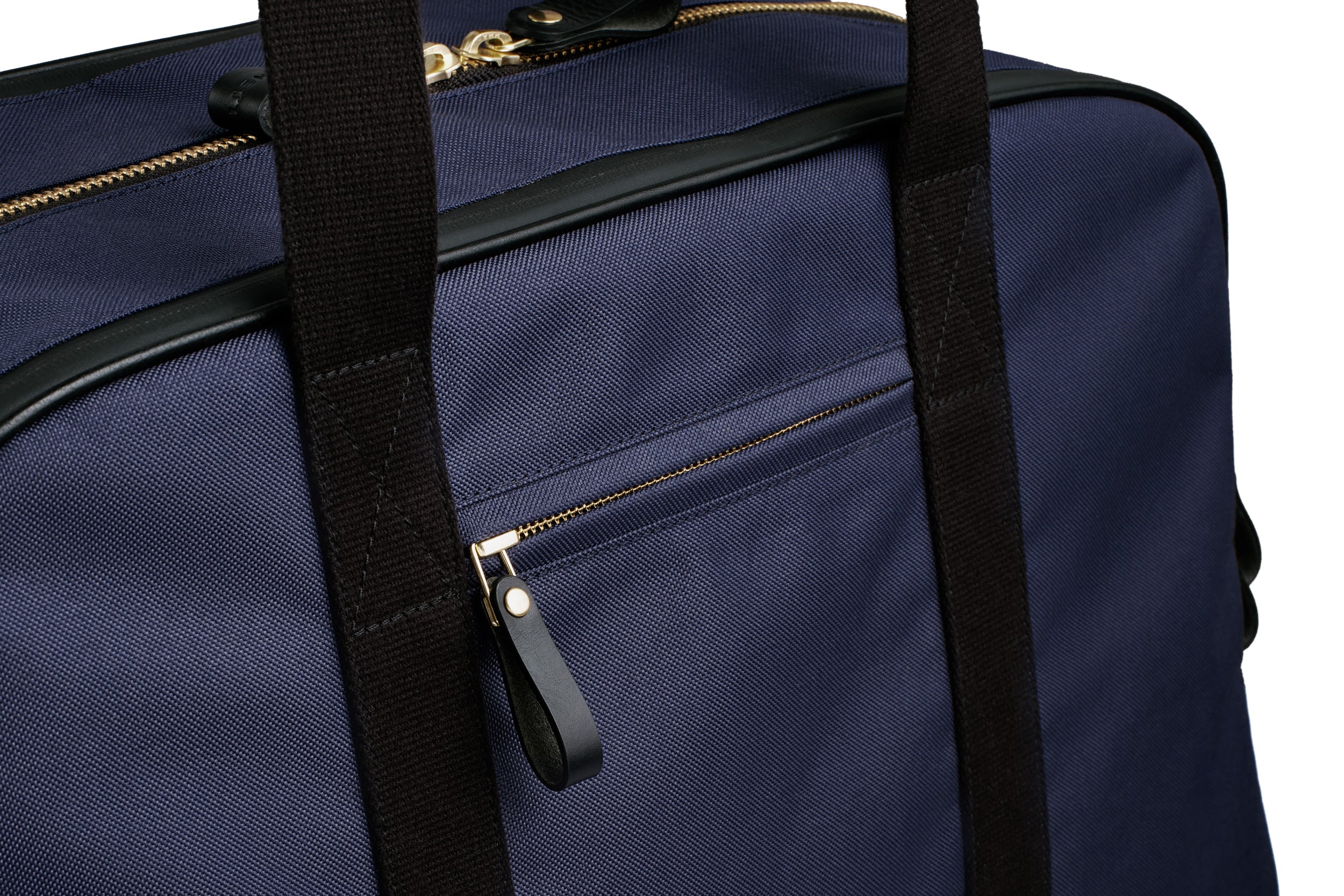 Sport Holdall - Navy - Image 10