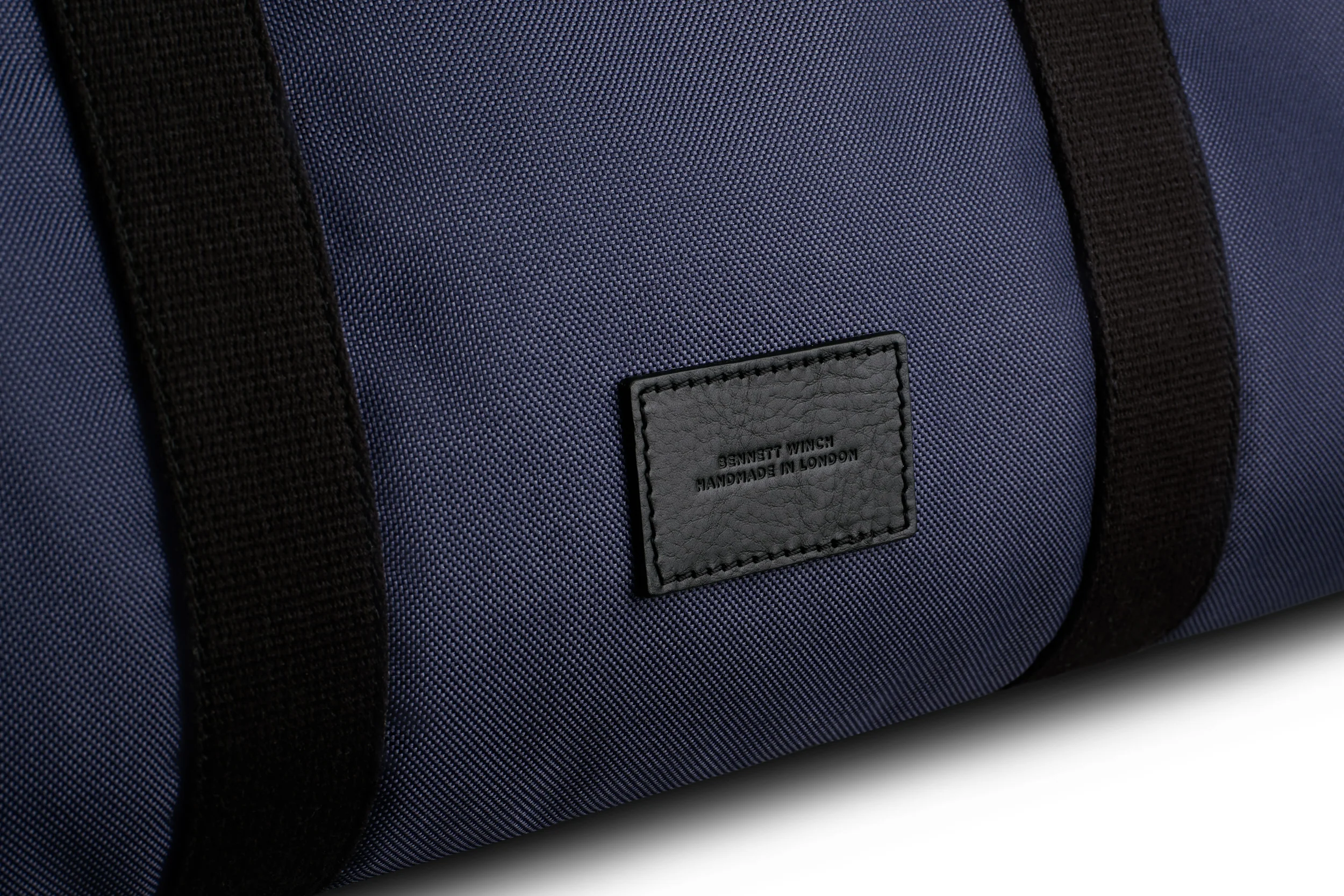 Sport Holdall - Navy - Image 11