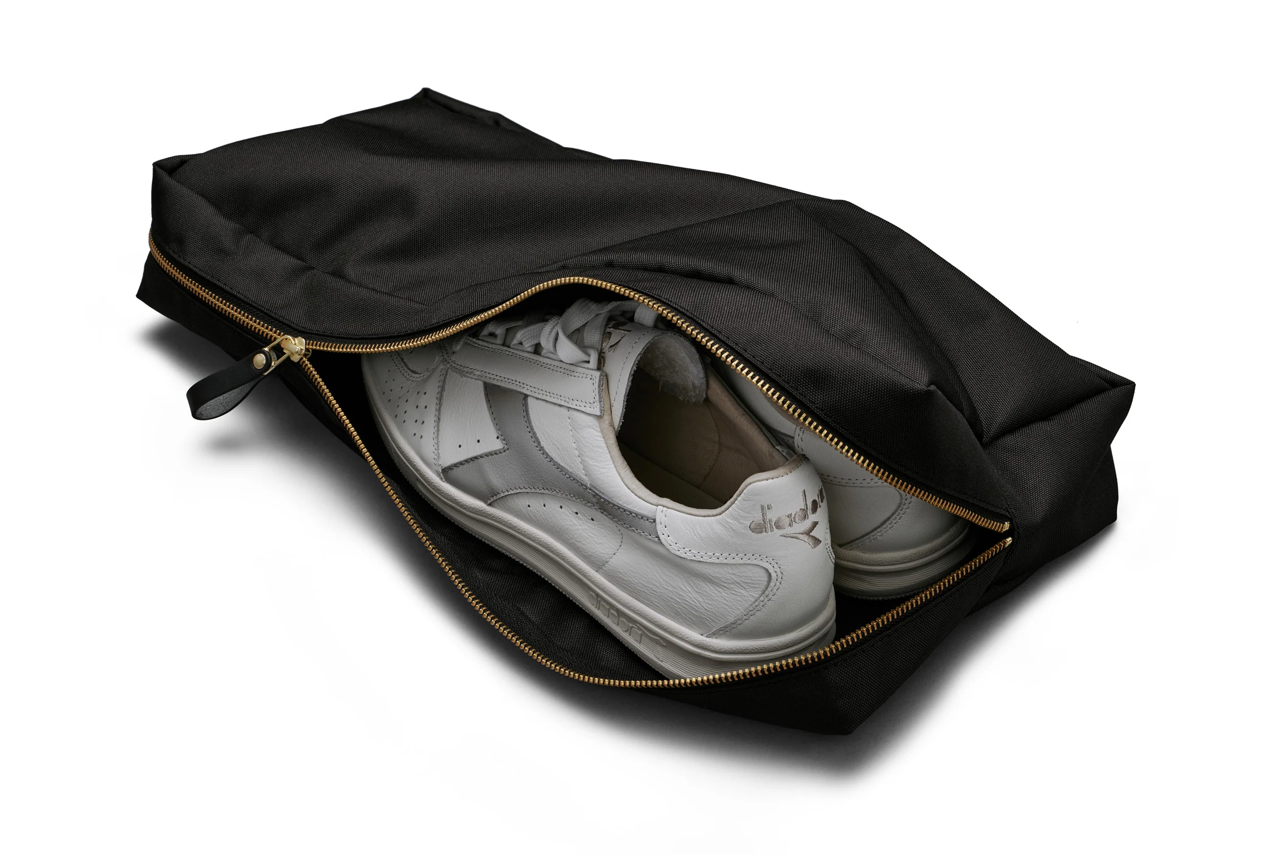 Sport Holdall - Olive - Image 11