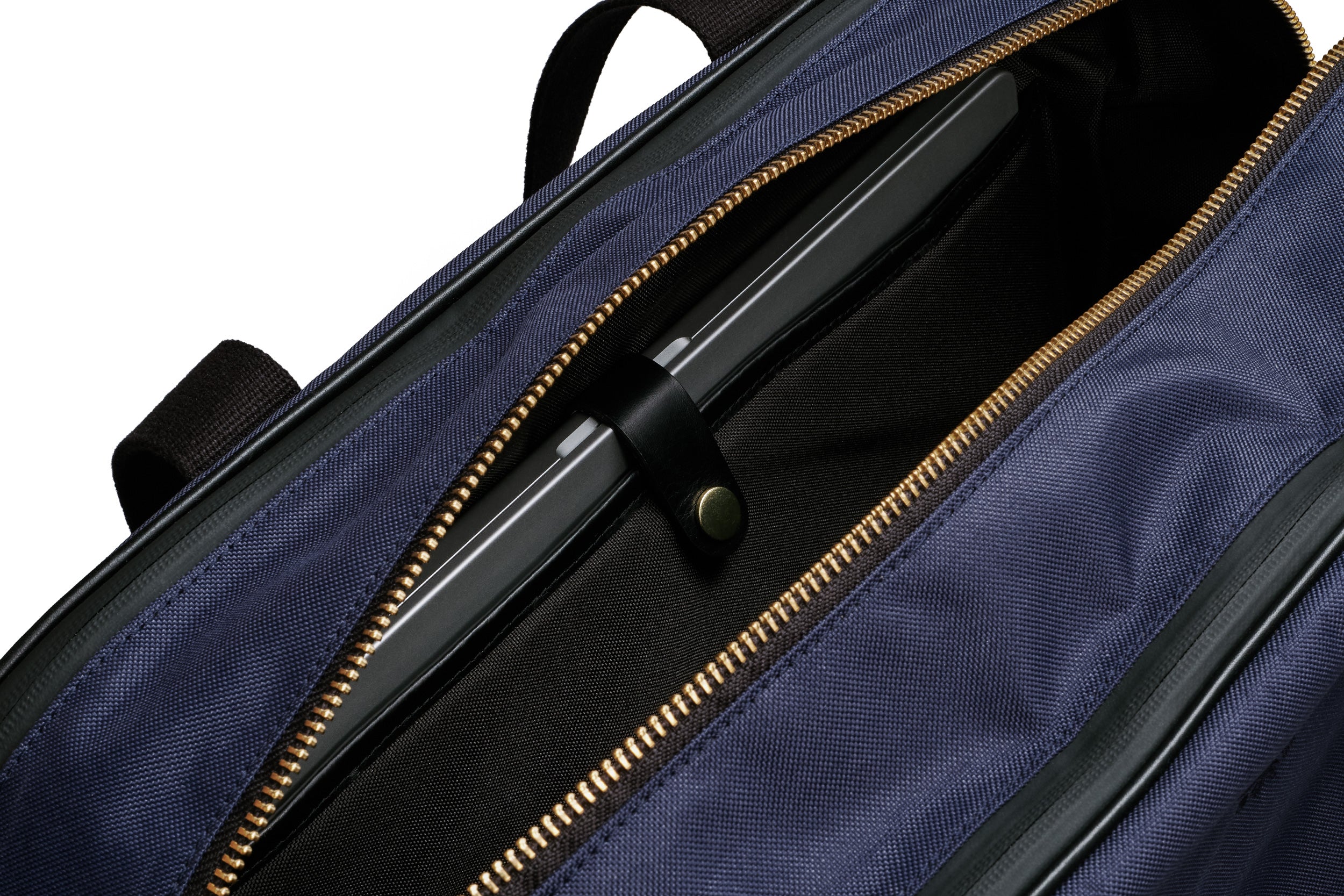Sport Holdall - Navy - Image 3