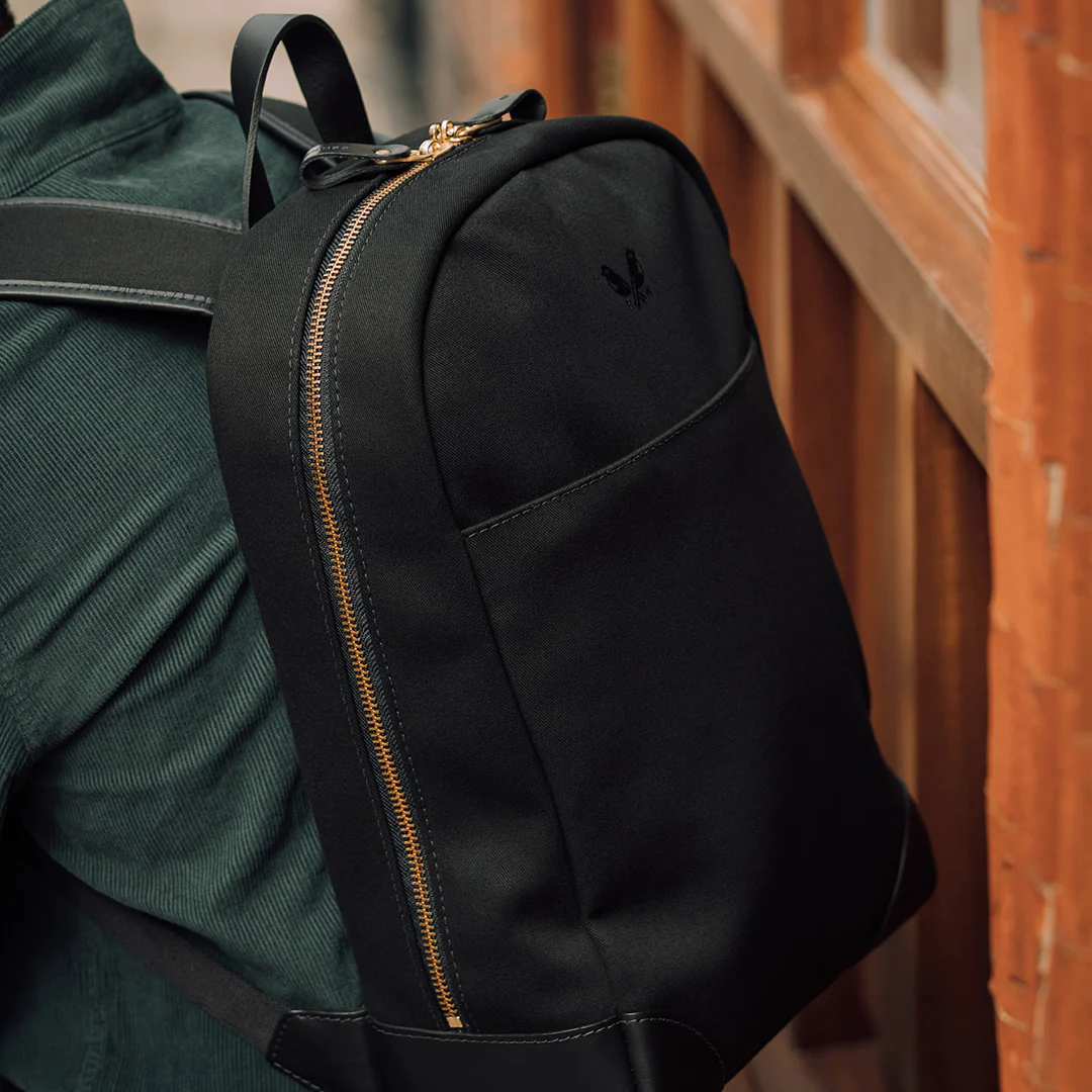 Backpack - Black - Image 13