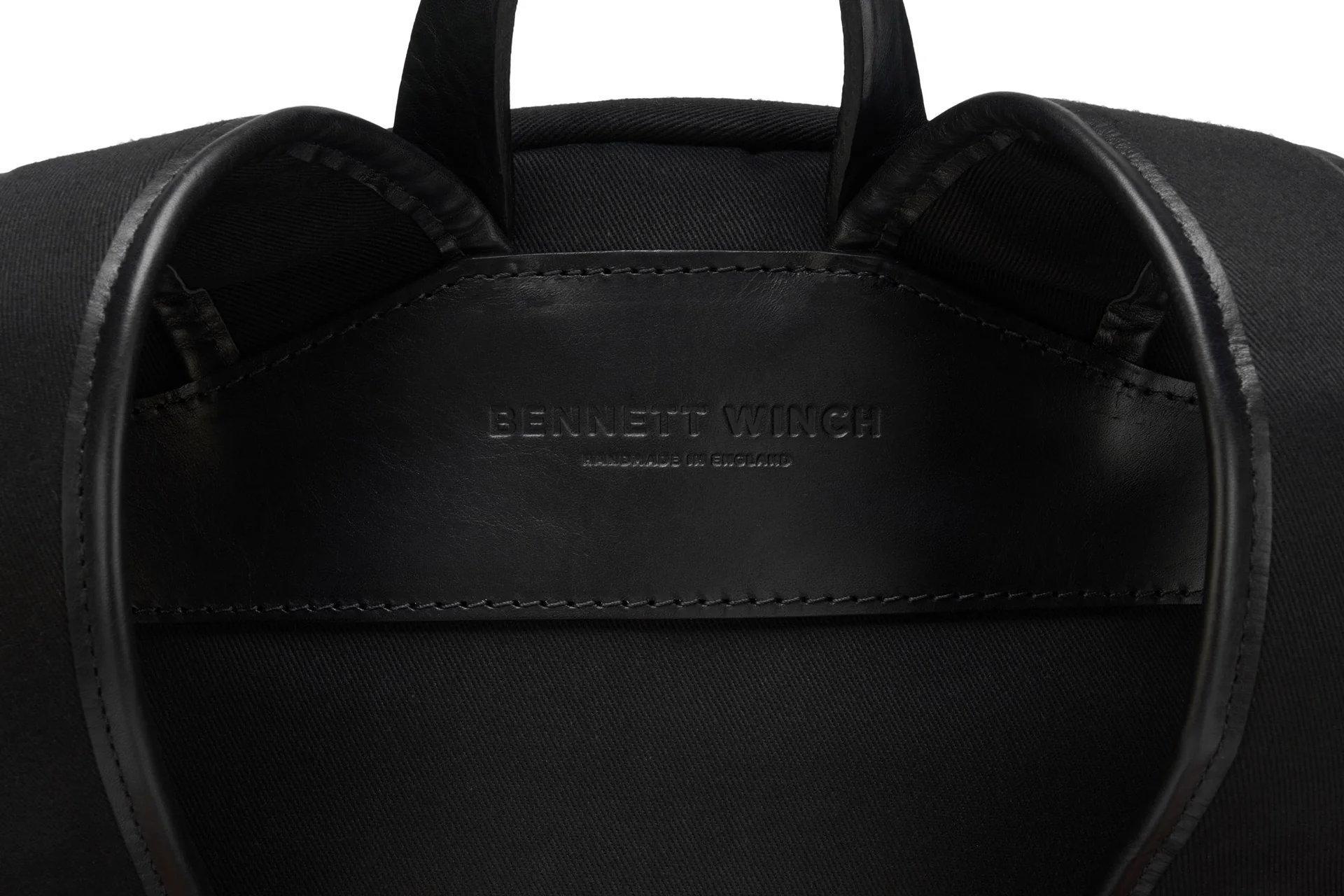 Backpack - Black - Image 5