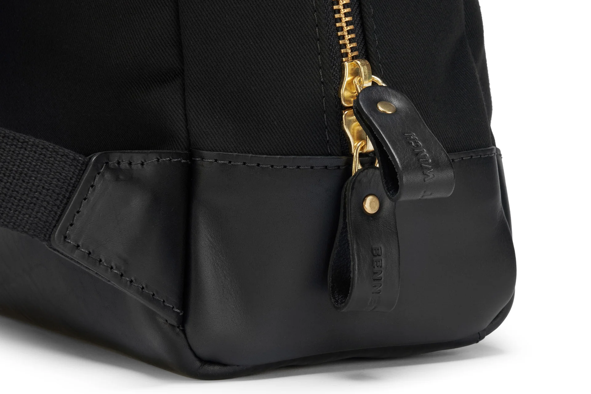 Backpack - Black - Image 6