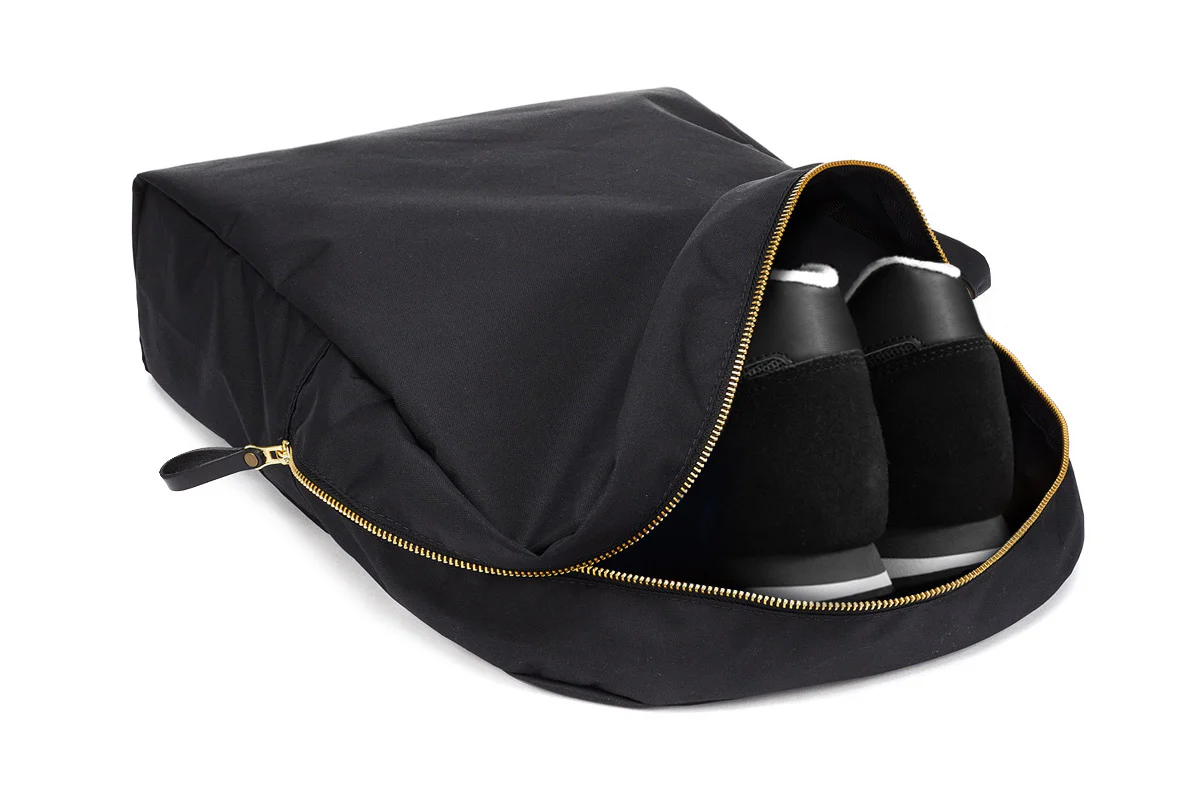 Backpack - Black - Image 7
