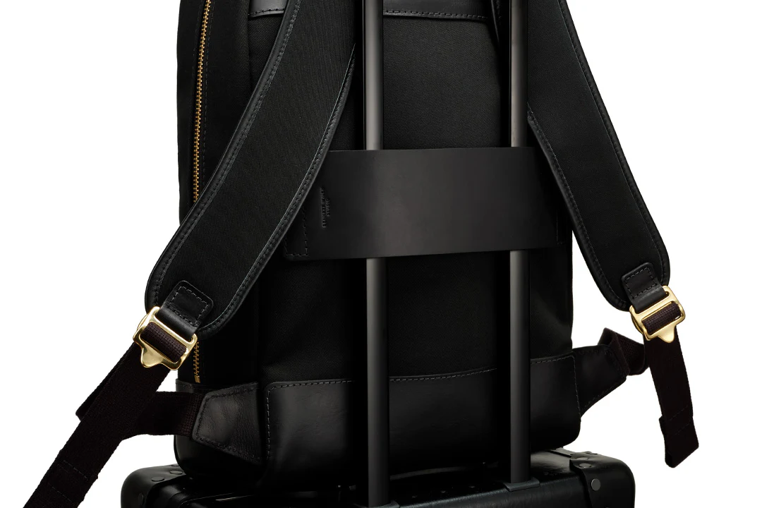 Backpack - Black - Image 8
