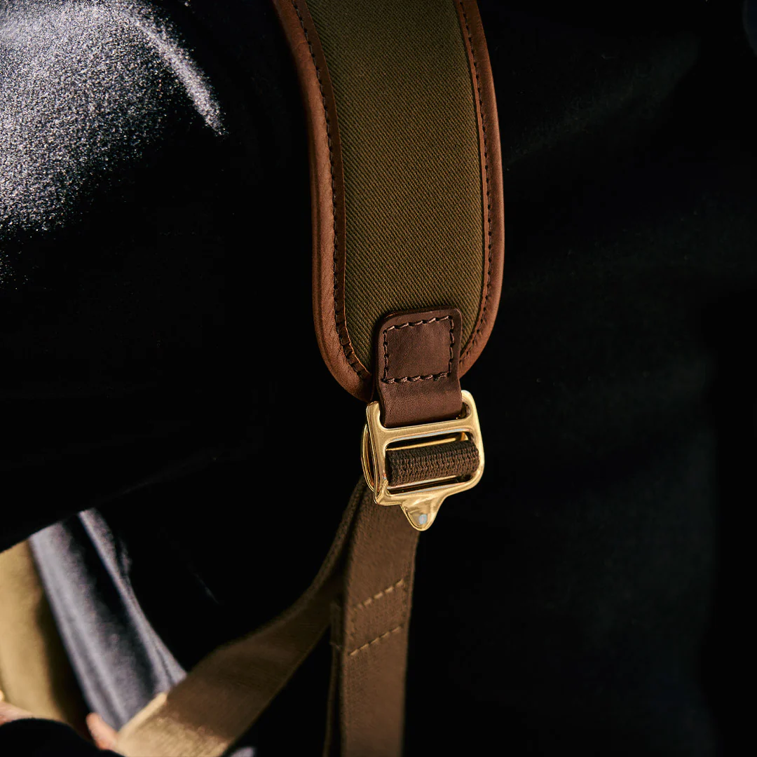 Backpack - Olive - Image 16