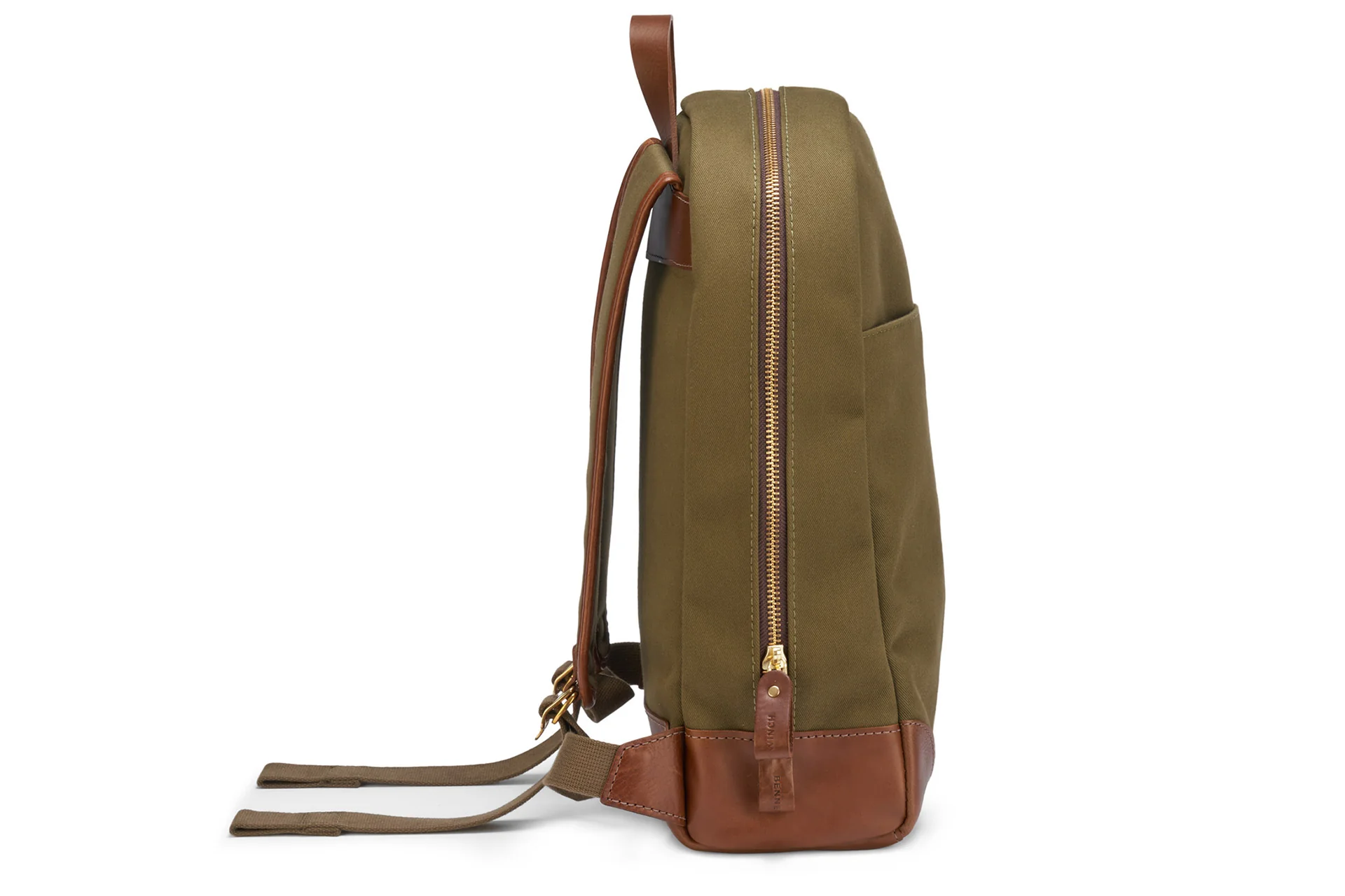 Backpack - Olive - Image 3