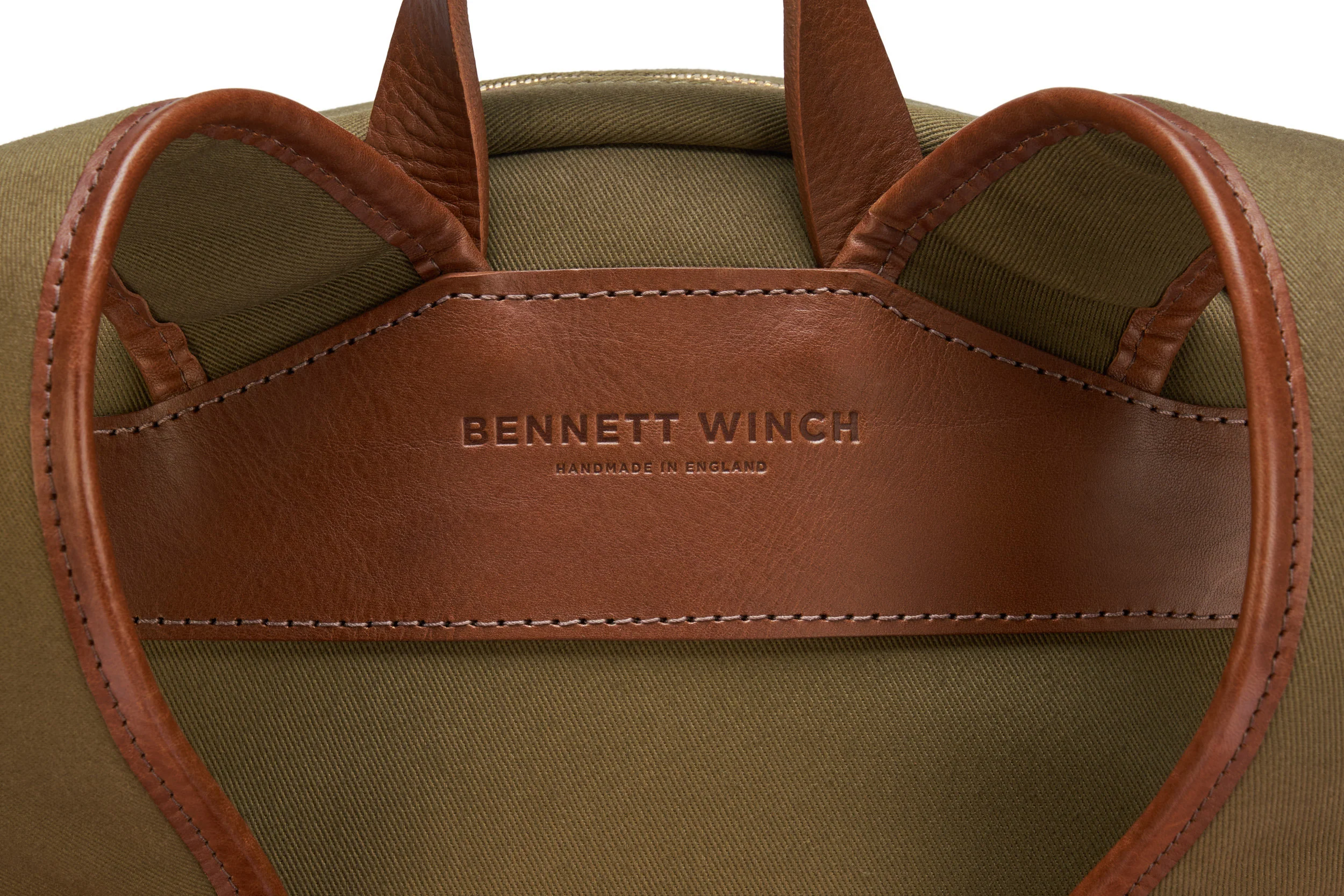 Backpack - Olive - Image 5