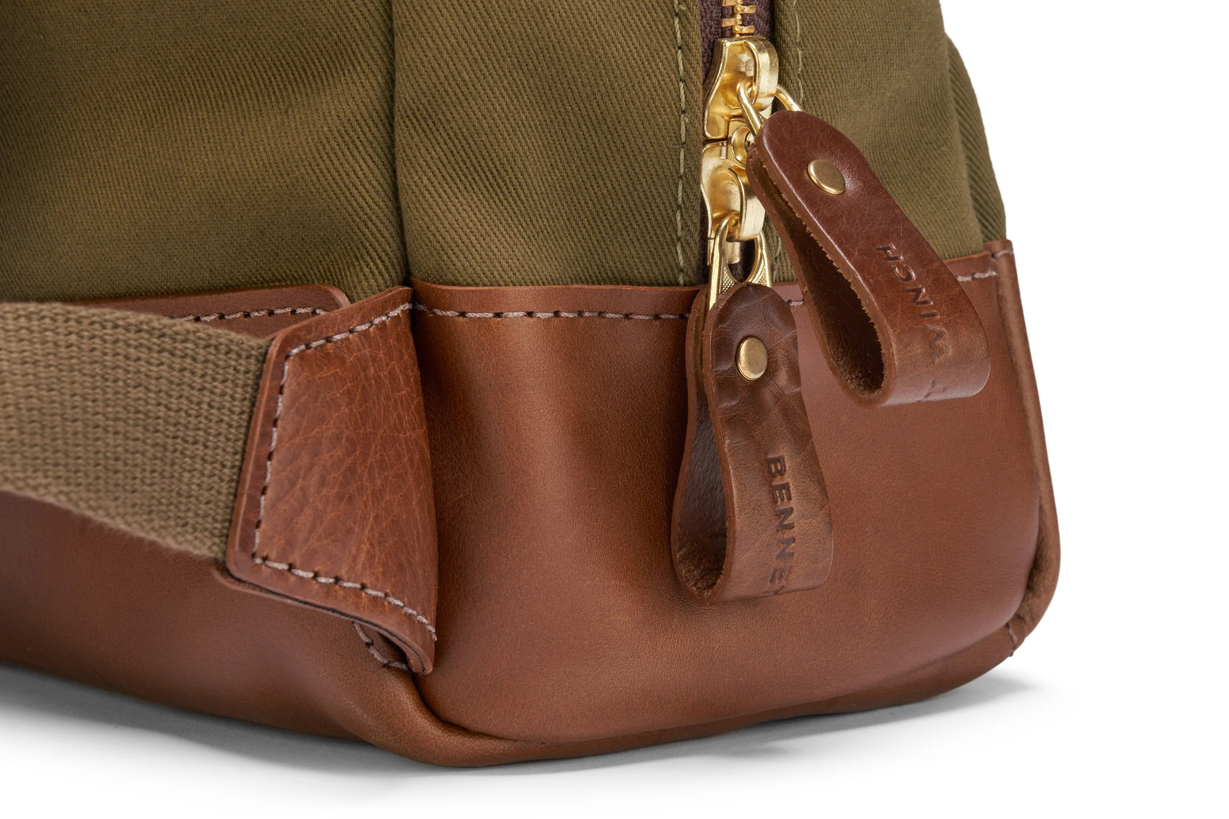 Backpack - Olive - Image 6
