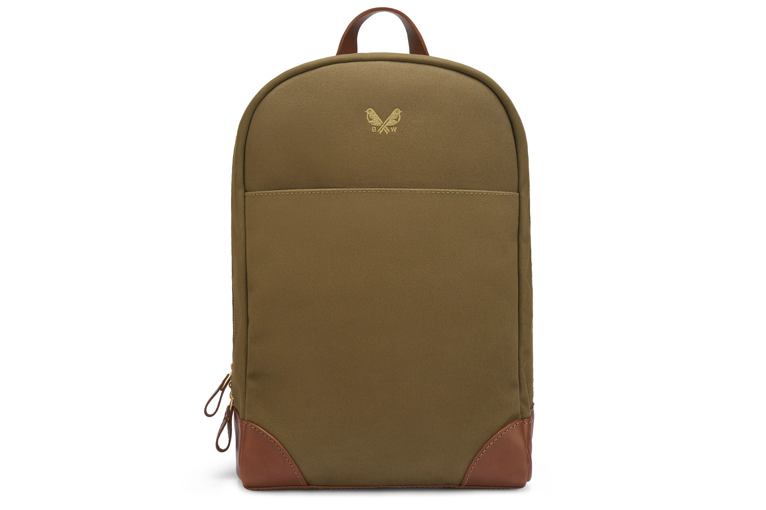 Backpack - Olive - Image 9