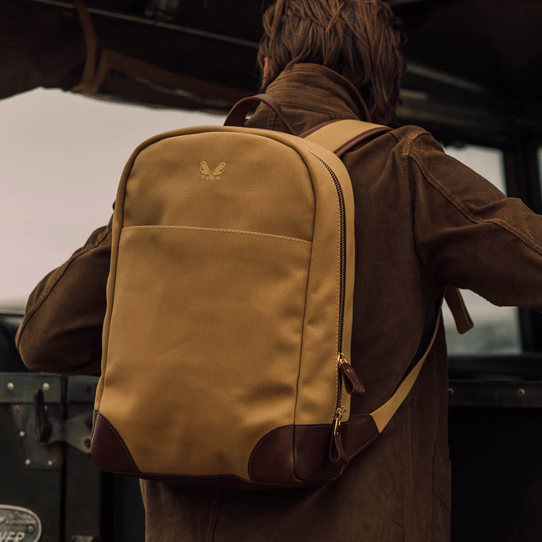 Backpack - Sand - Image 10