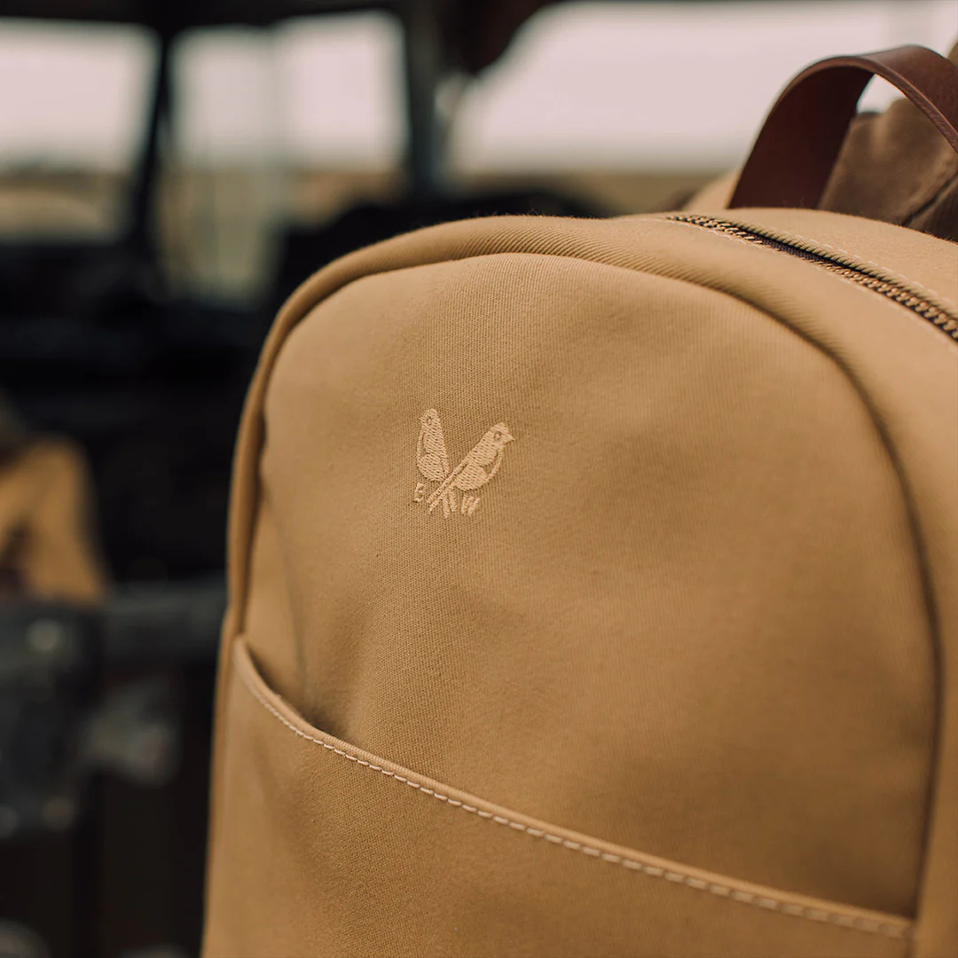 Backpack - Sand - Image 12