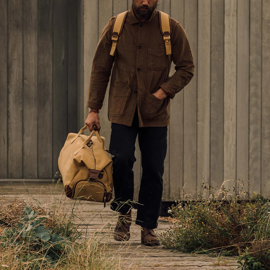 Backpack - Sand - Image 14