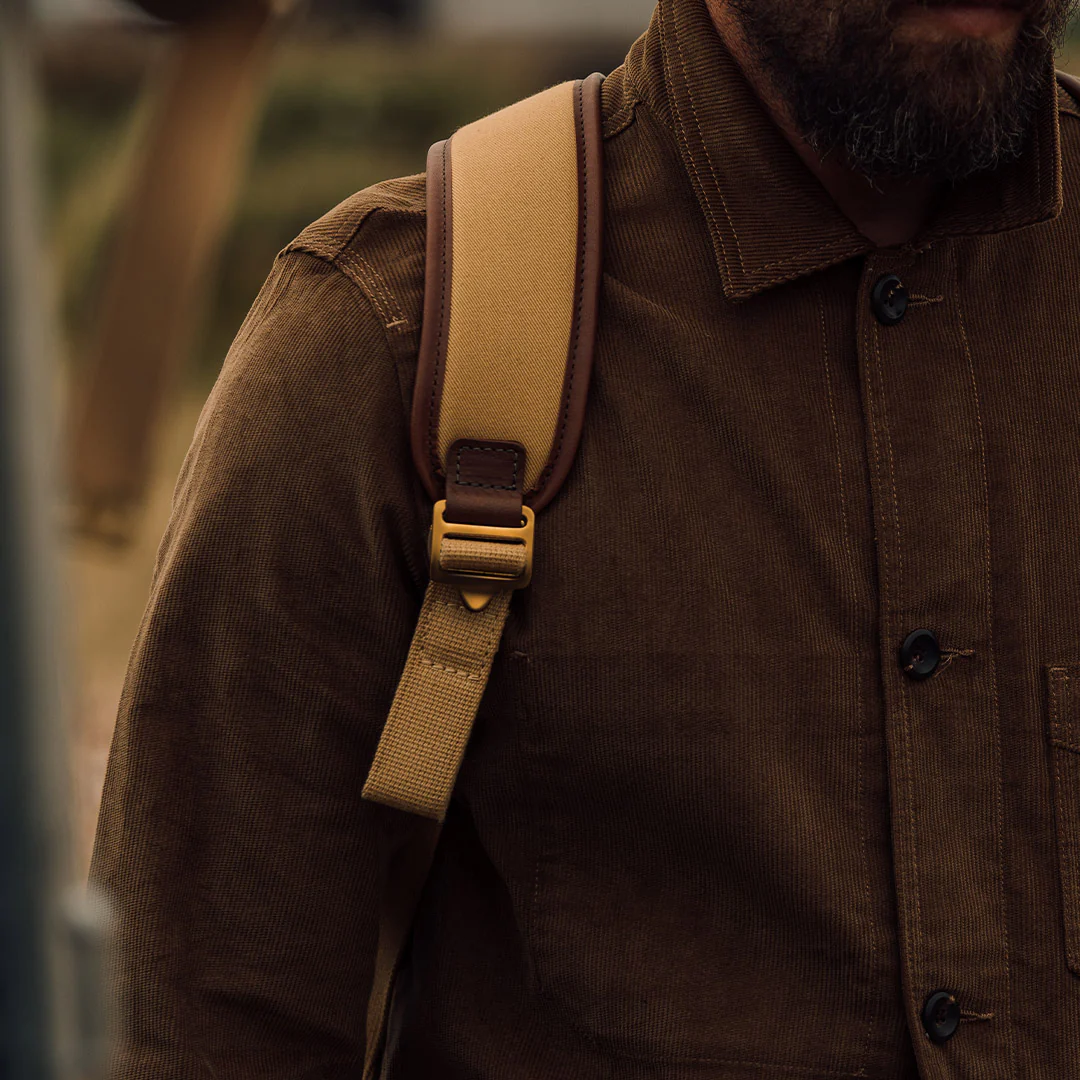 Backpack - Sand - Image 15