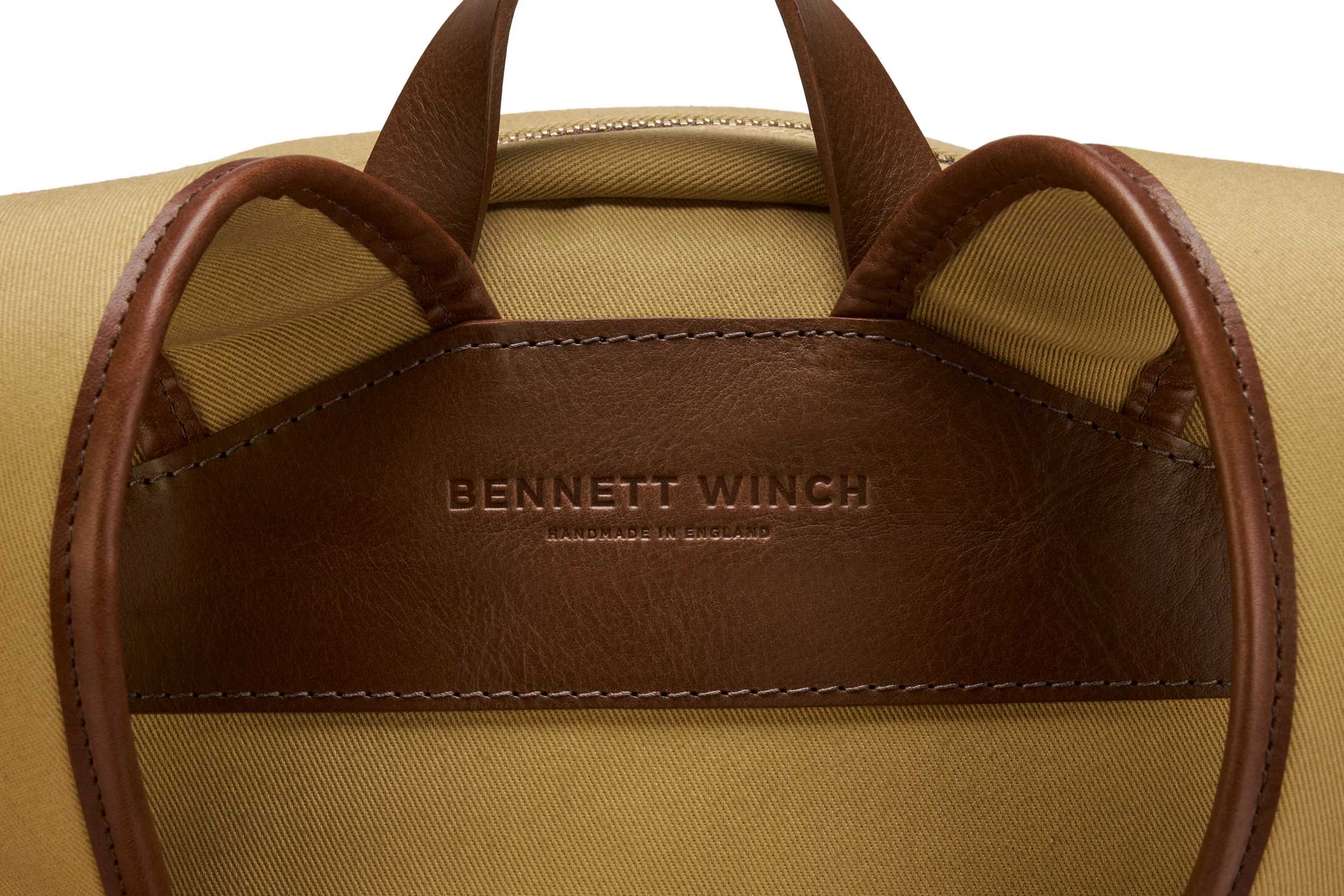Backpack - Sand - Image 5
