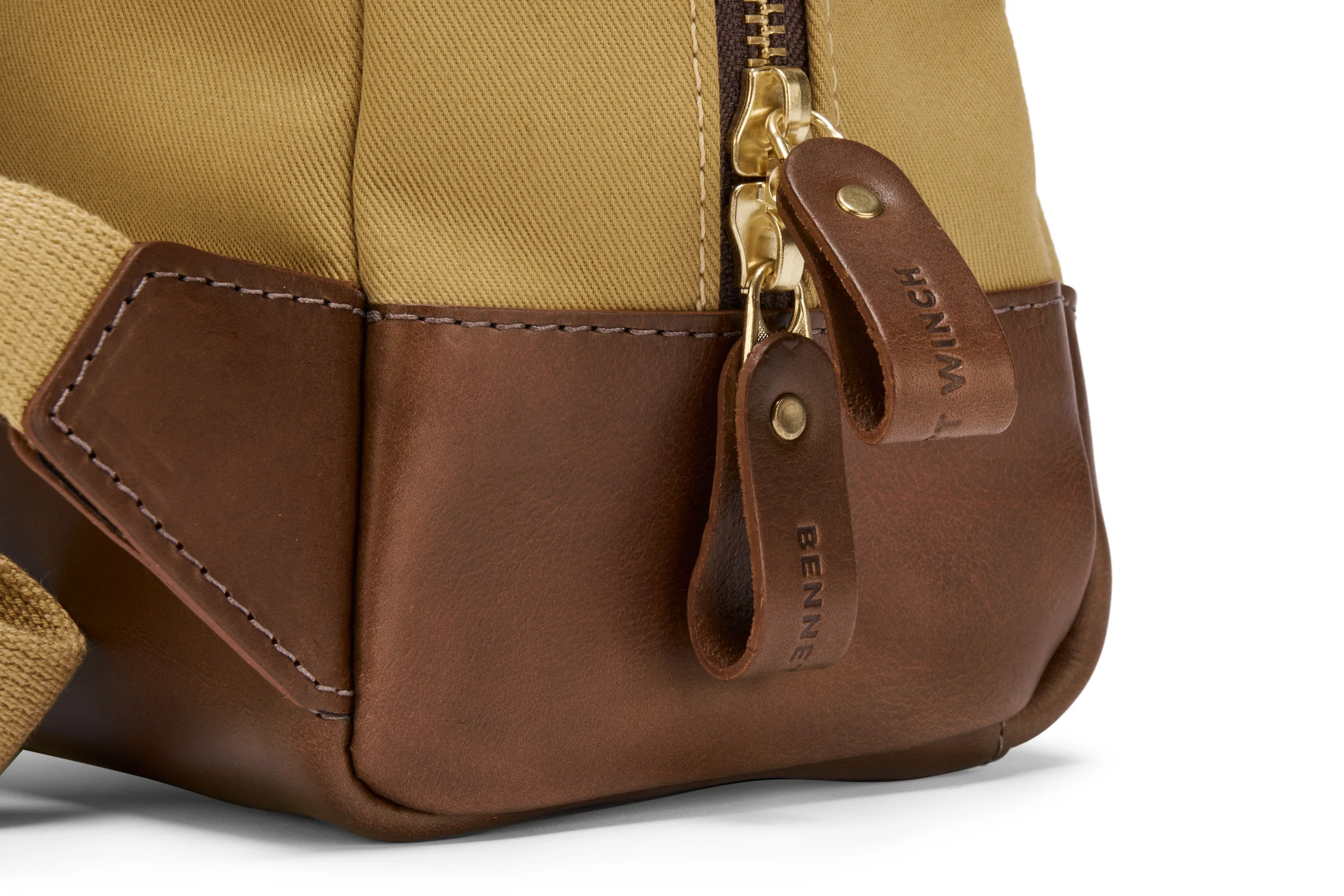 Backpack - Sand - Image 6