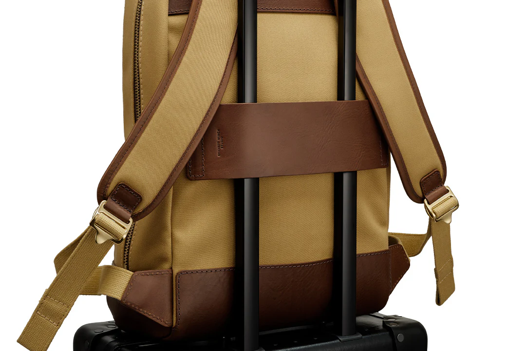 Backpack - Sand - Image 8