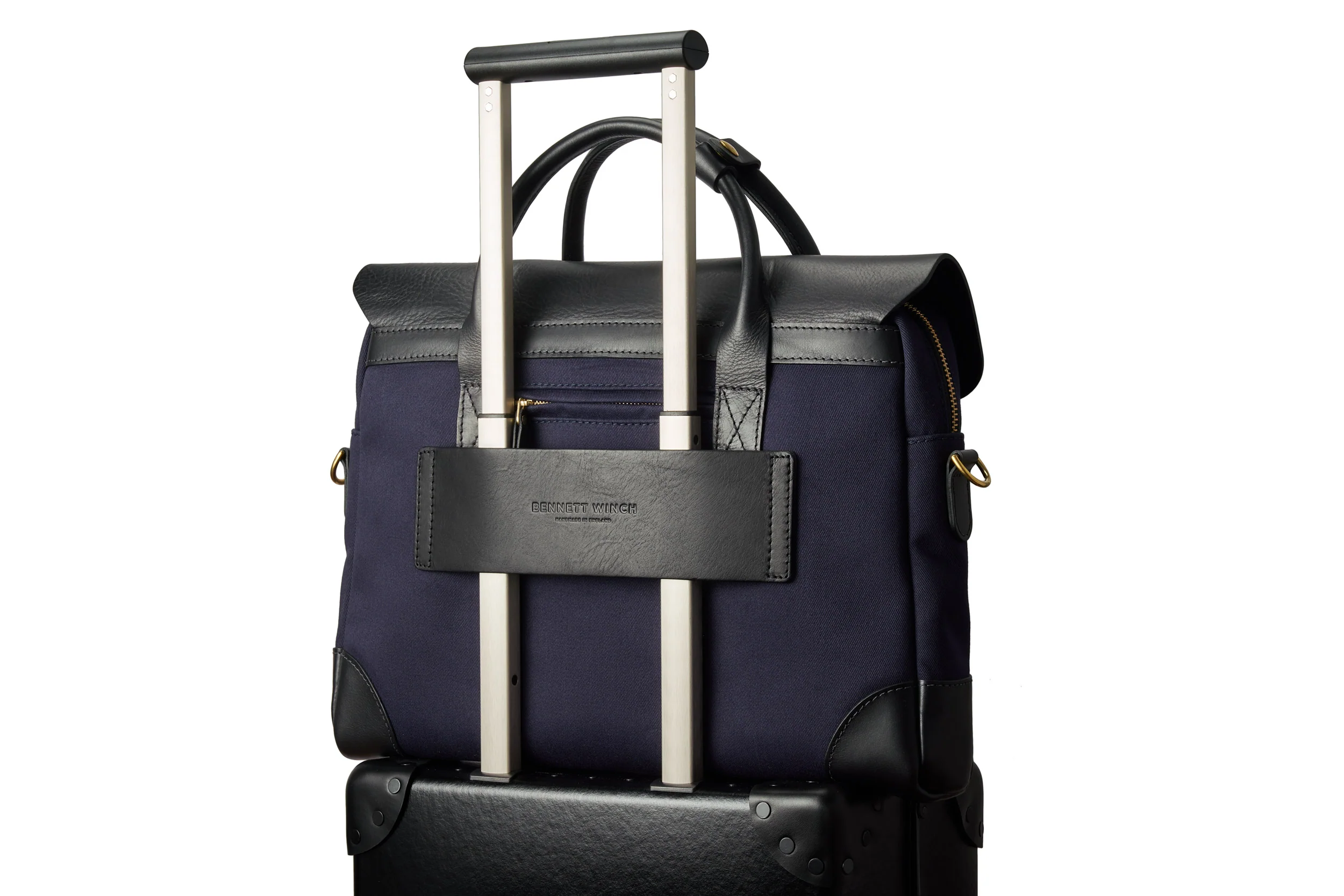 Brief - Navy - Image 4