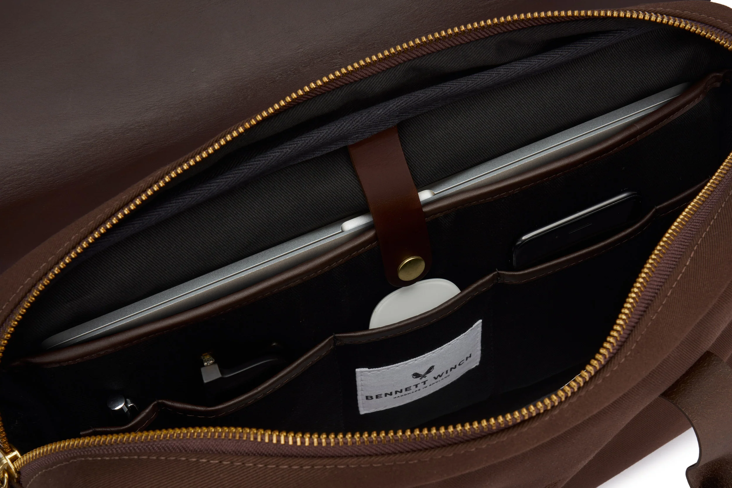 Brief - Chocolate - Image 3