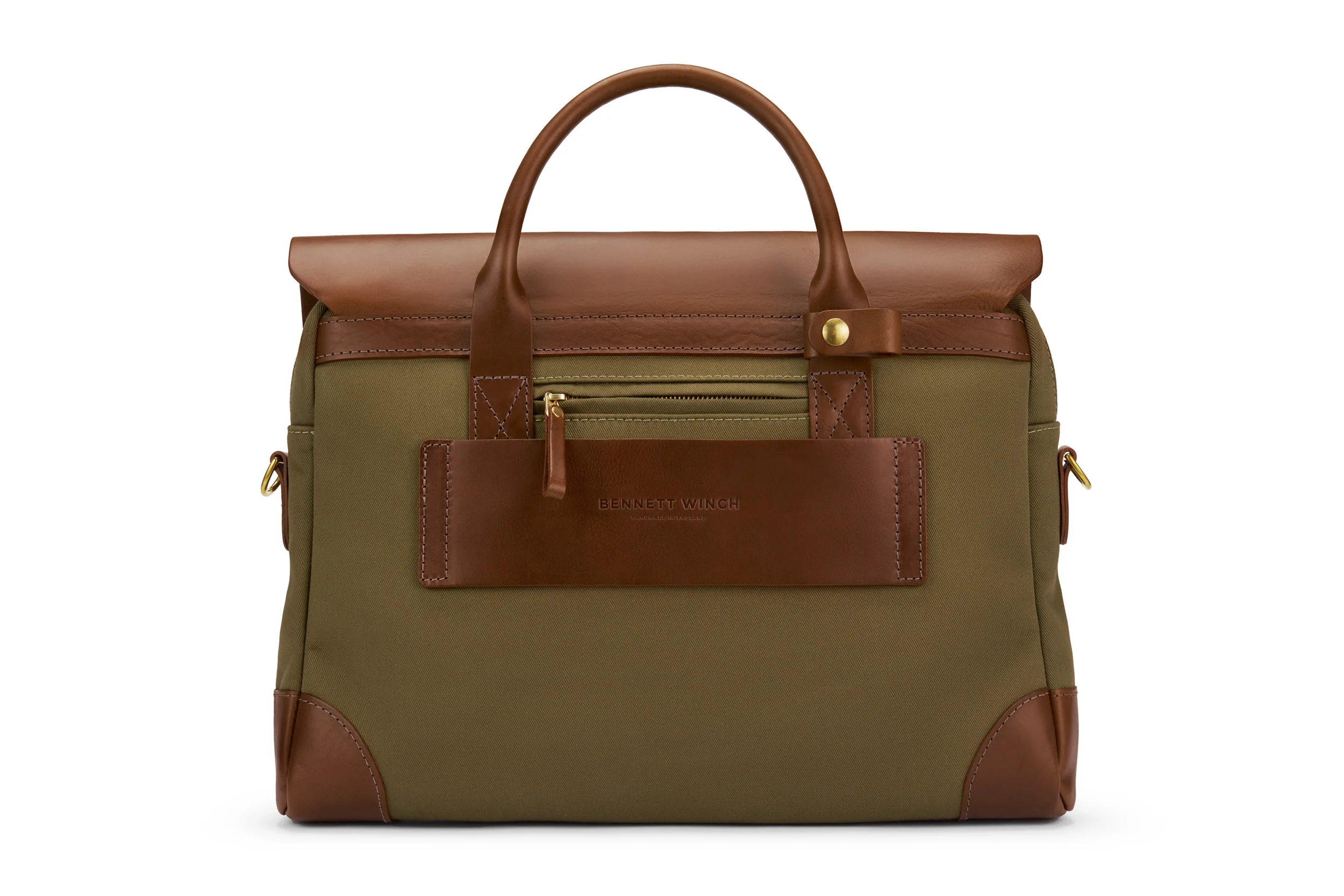 Brief - Olive - Image 5