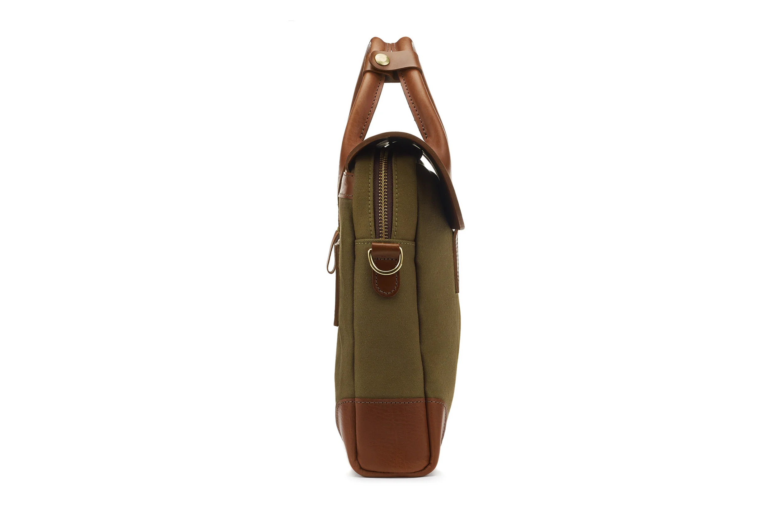 Brief - Olive - Image 6
