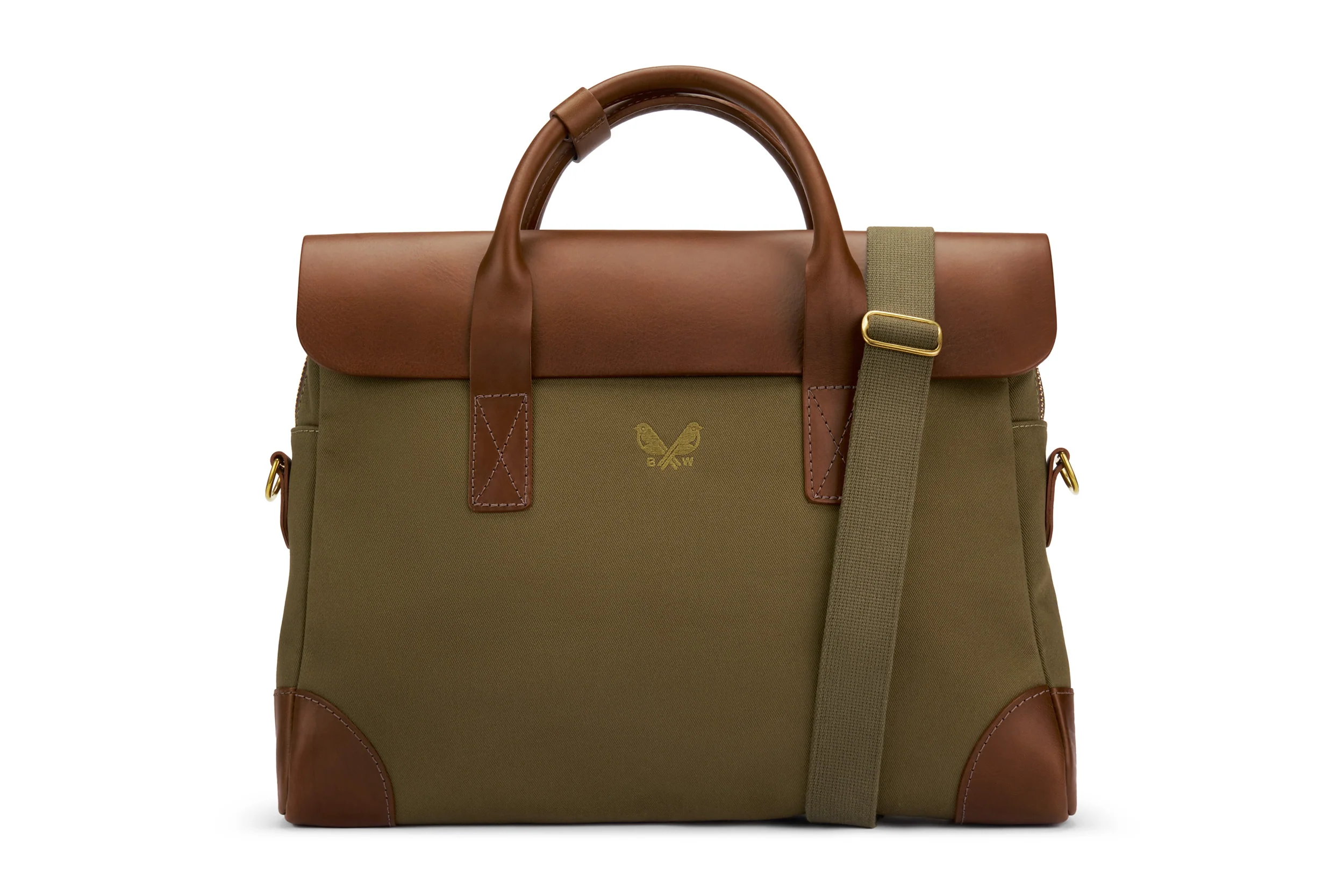 Brief - Olive - Image 7