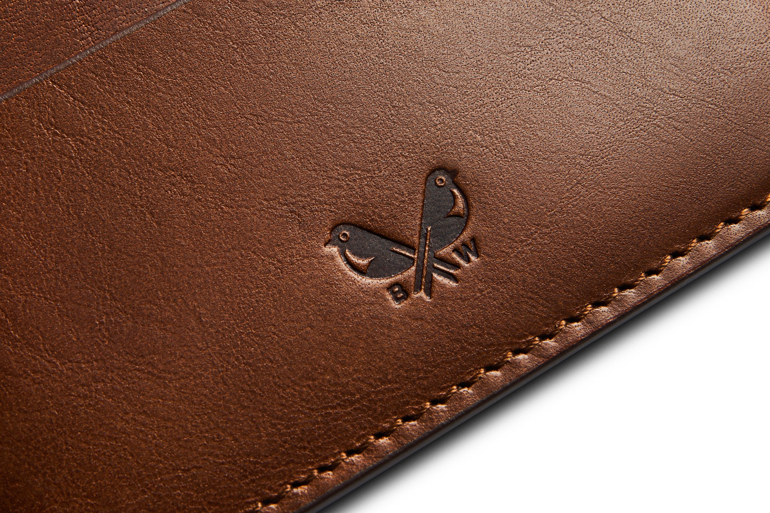 Farringdon Card Holder - Brown - Image 5