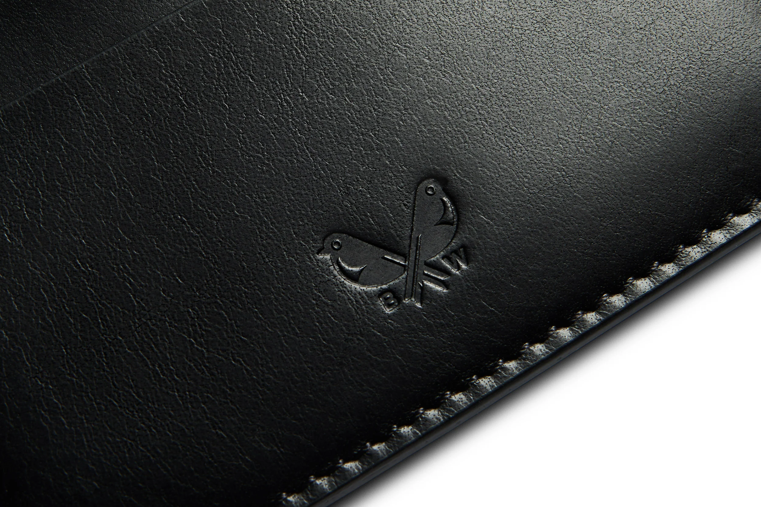 Farringdon Card Holder - Black - Image 5