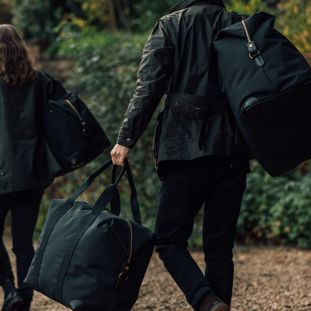 Cargo Medium - Black - Image 11