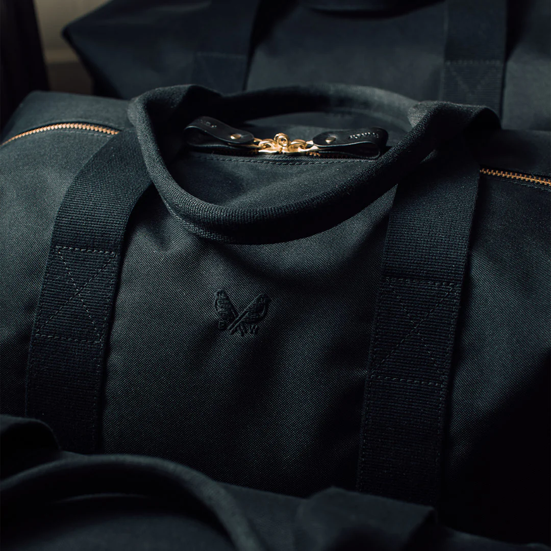 Cargo Medium - Black - Image 12