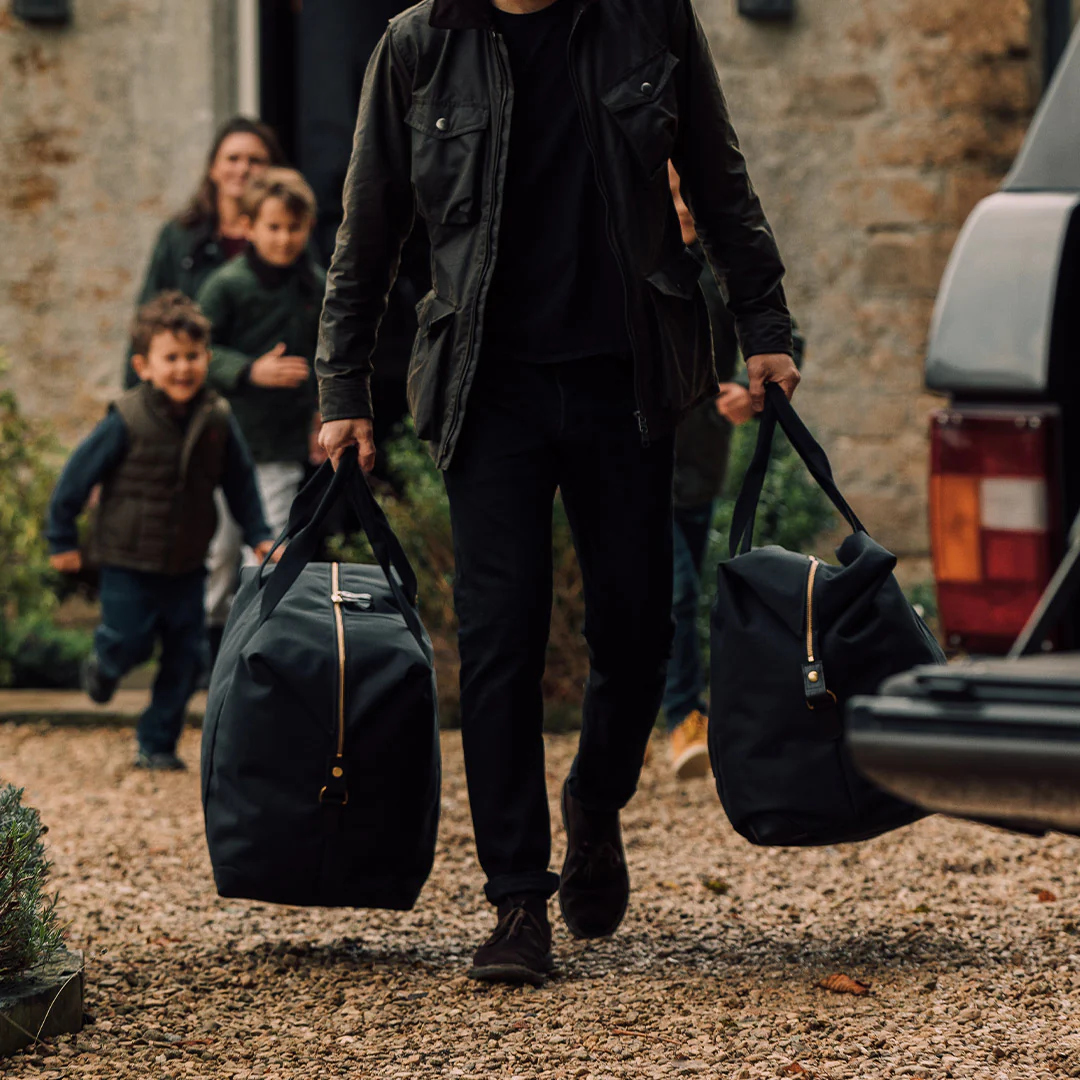 Cargo Medium - Black - Image 13