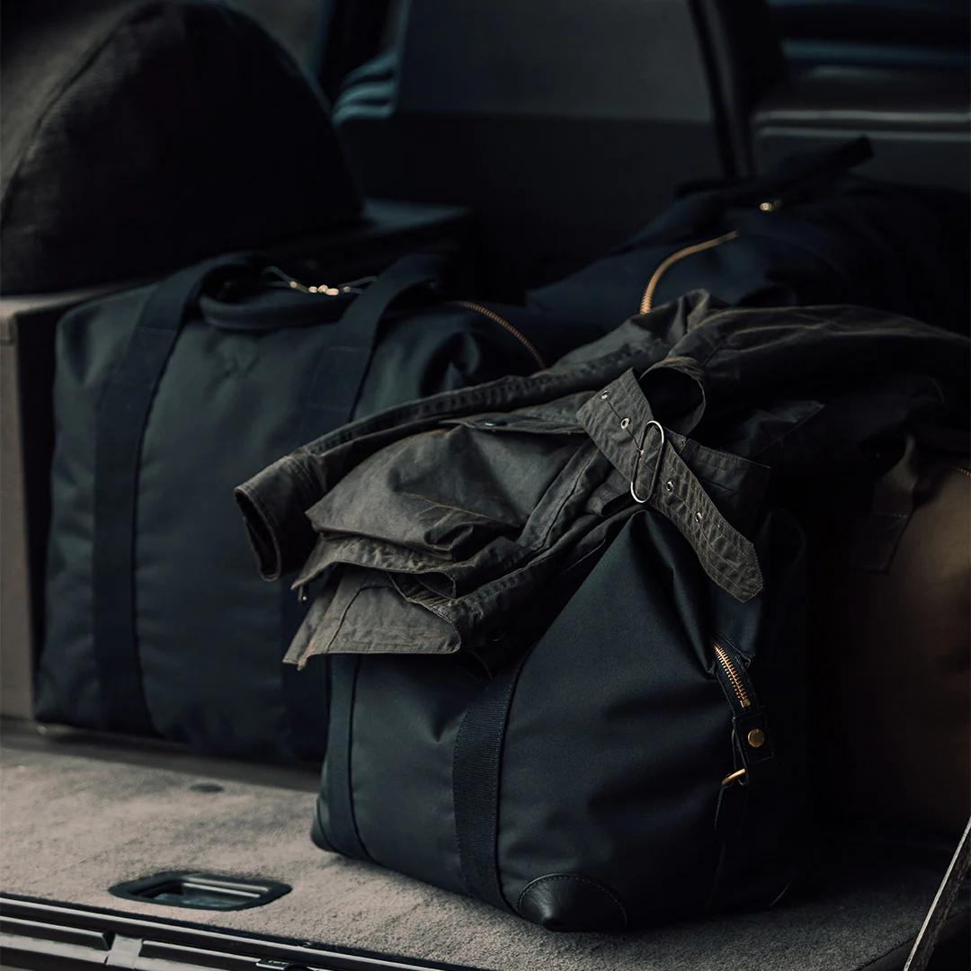 Cargo Medium - Black - Image 14