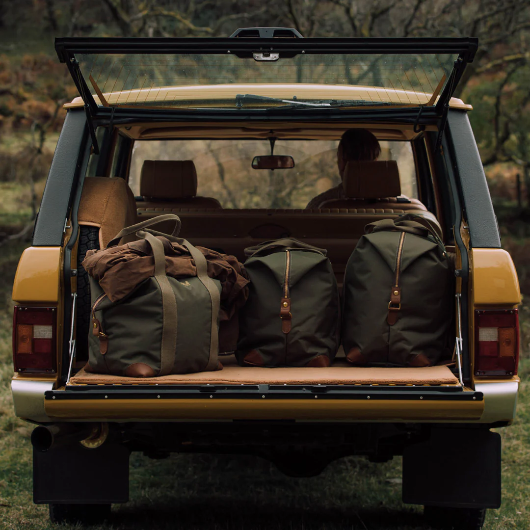 Cargo Full Set - Olive - Image 10