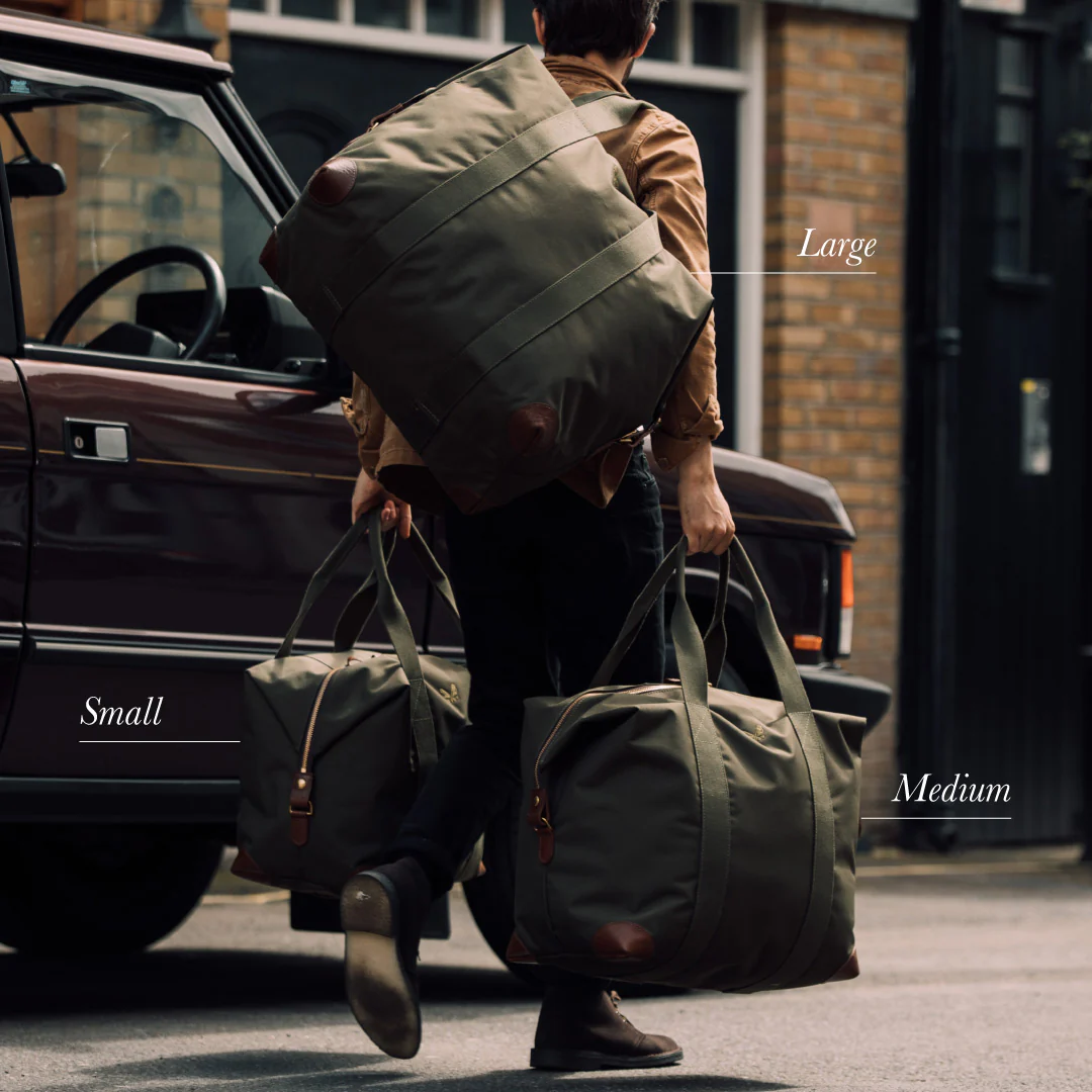 Cargo Full Set - Olive - Image 12