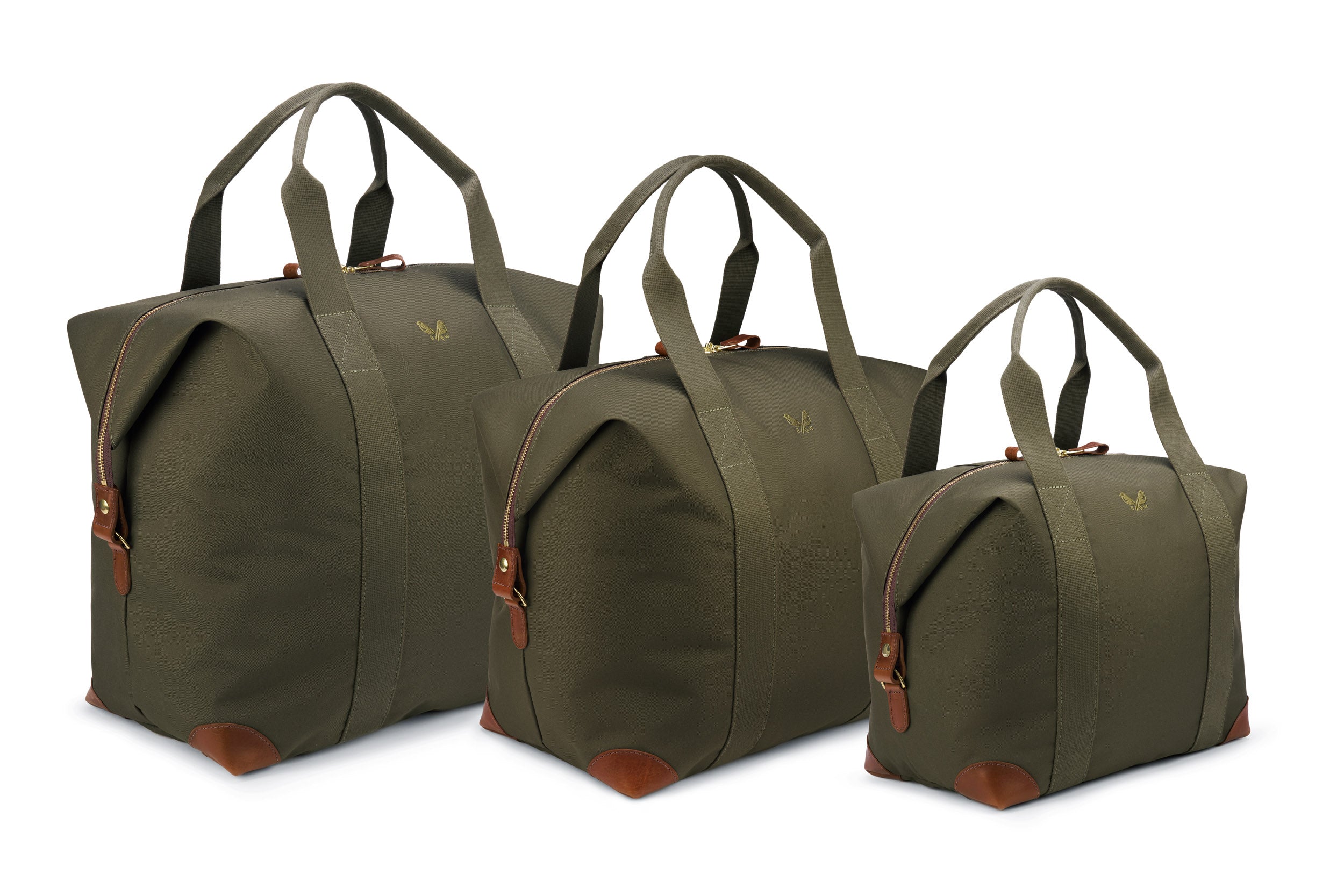 Cargo Full Set - Olive - Image 3