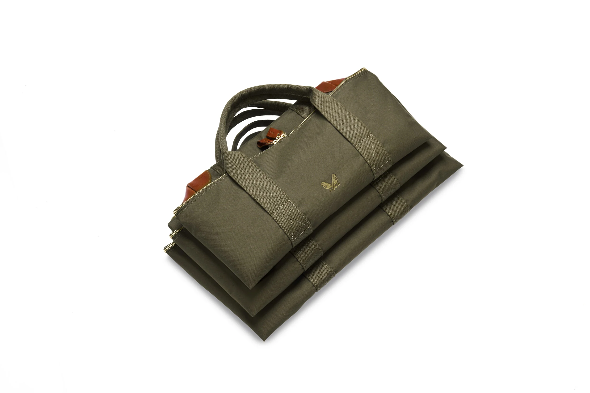 Cargo Full Set - Olive - Image 4