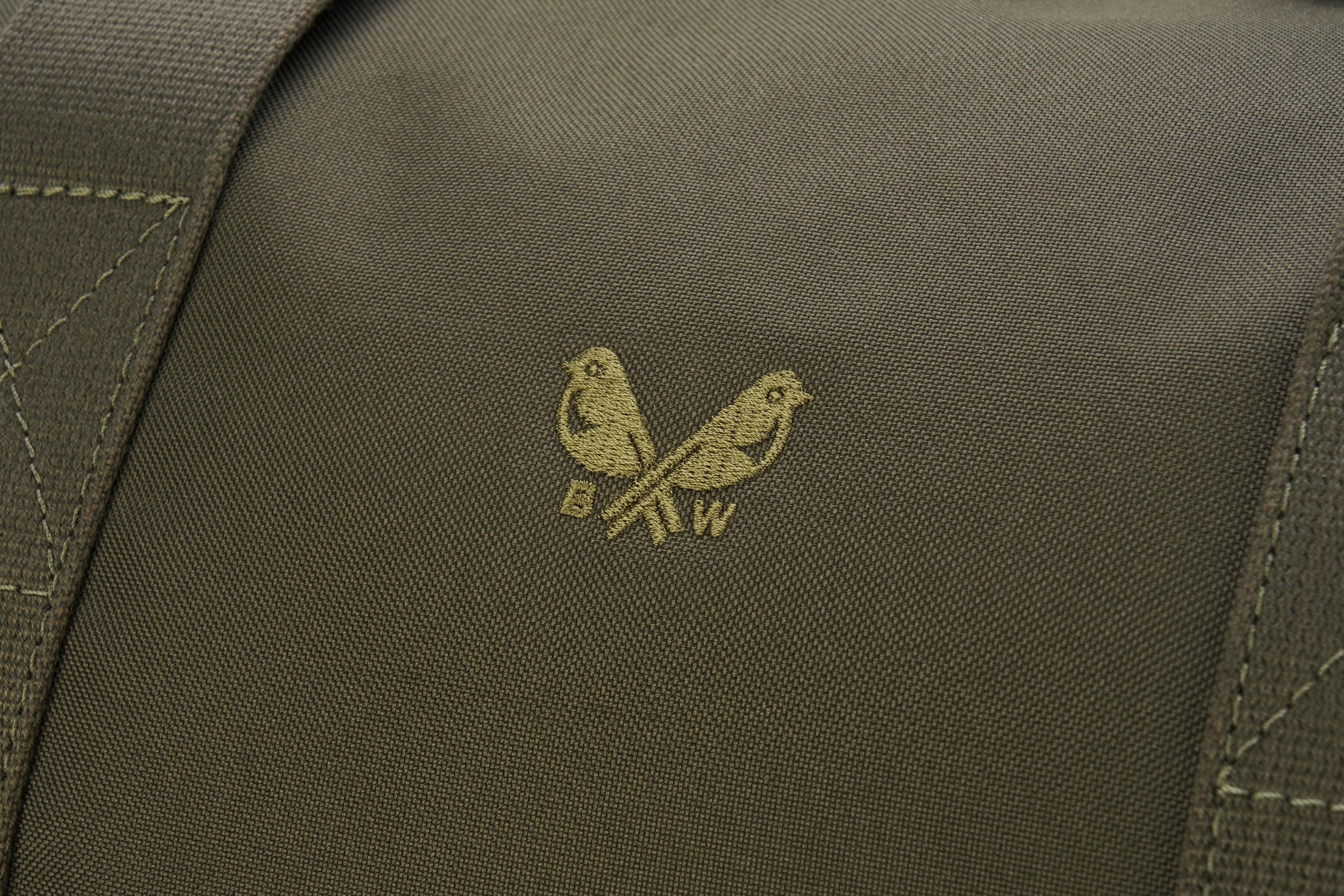Cargo Full Set - Olive - Image 6
