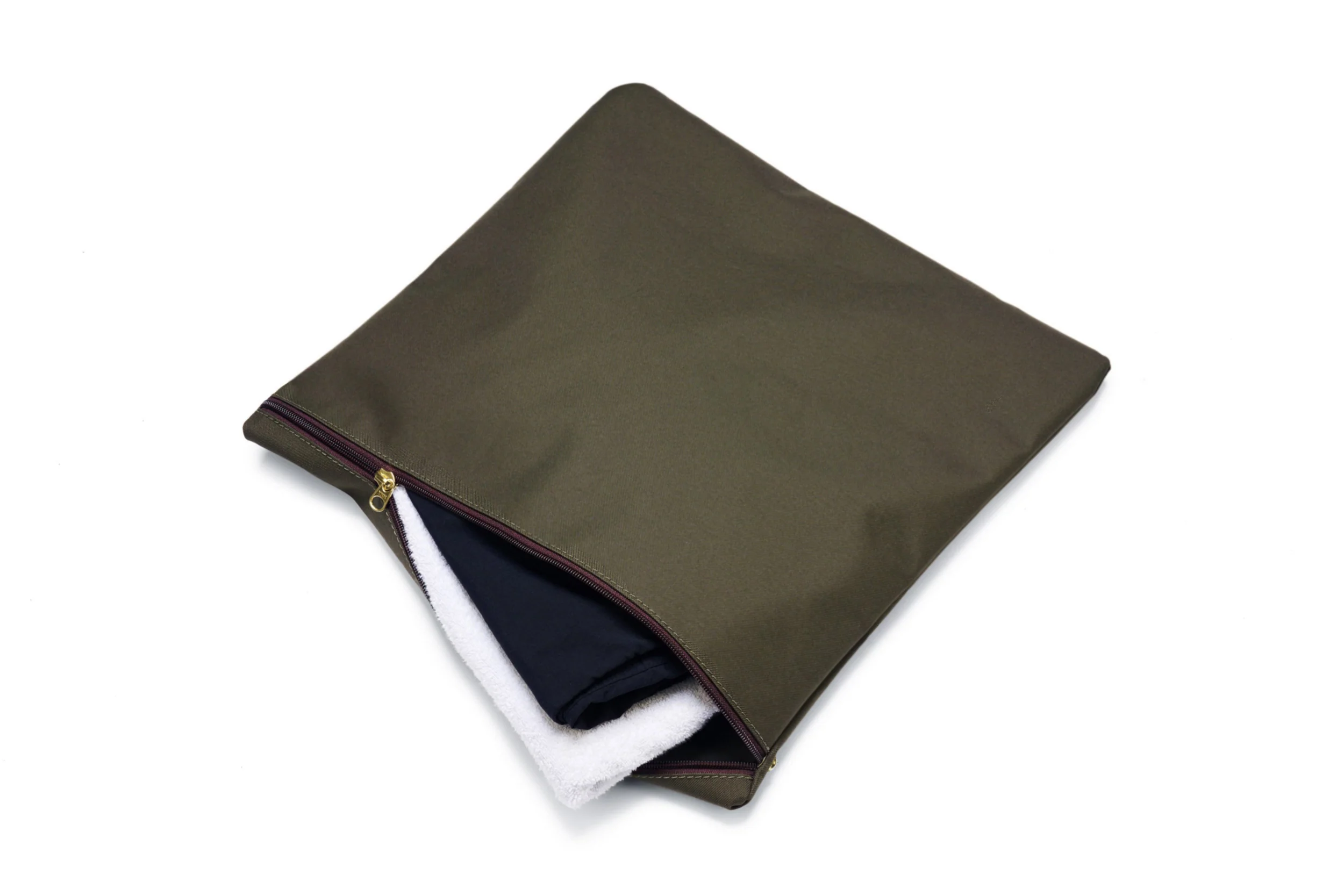 Cargo Full Set - Olive - Image 8