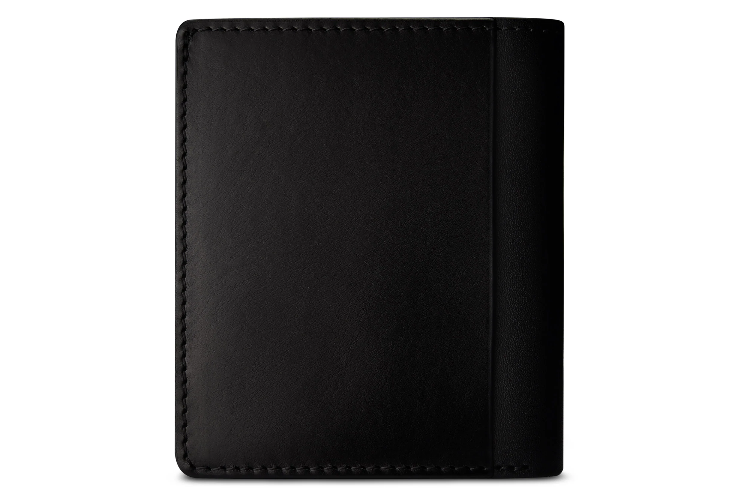 Clerkenwell Wallet - Black - Image 5