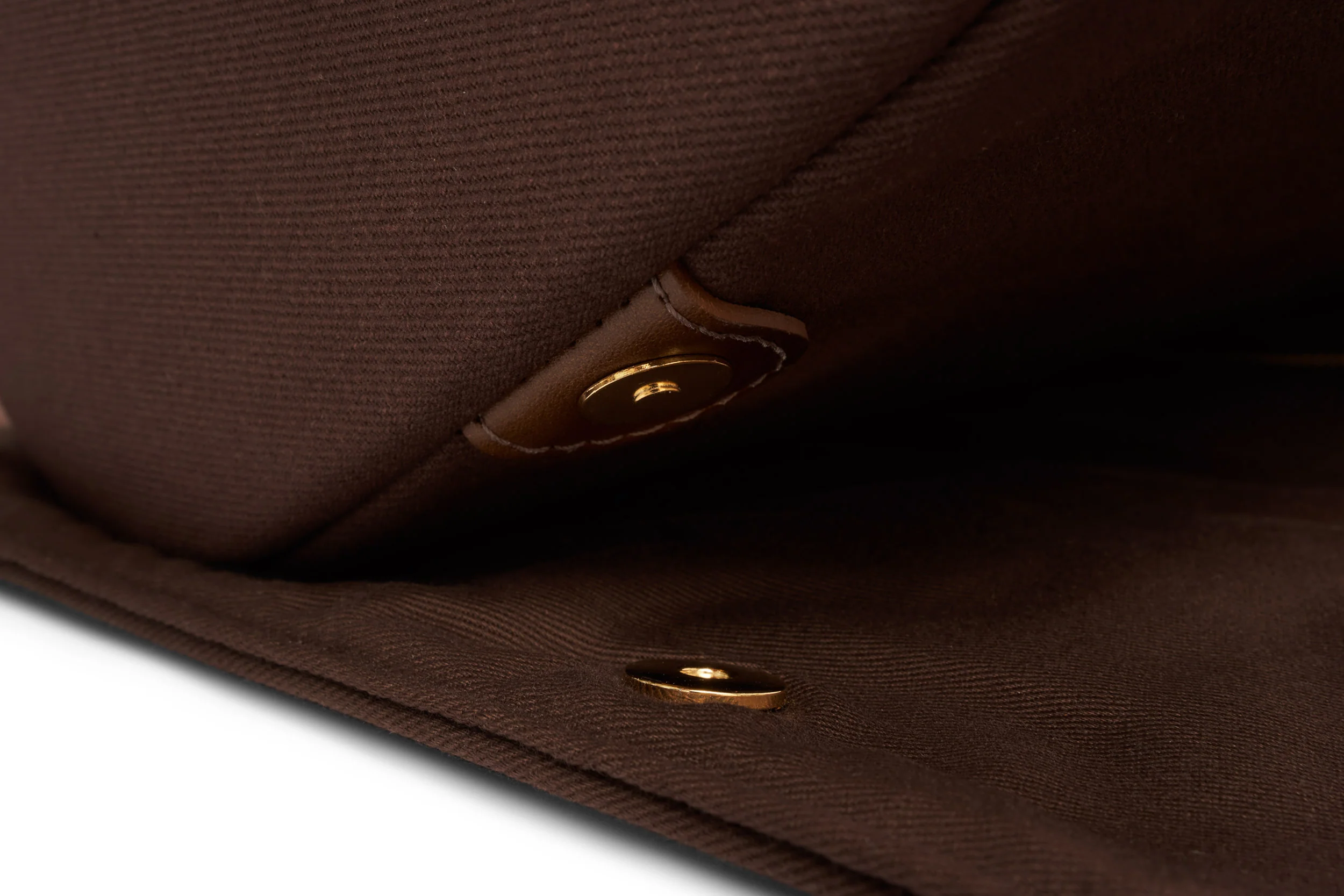 S.C Holdall - Chocolate - Image 9
