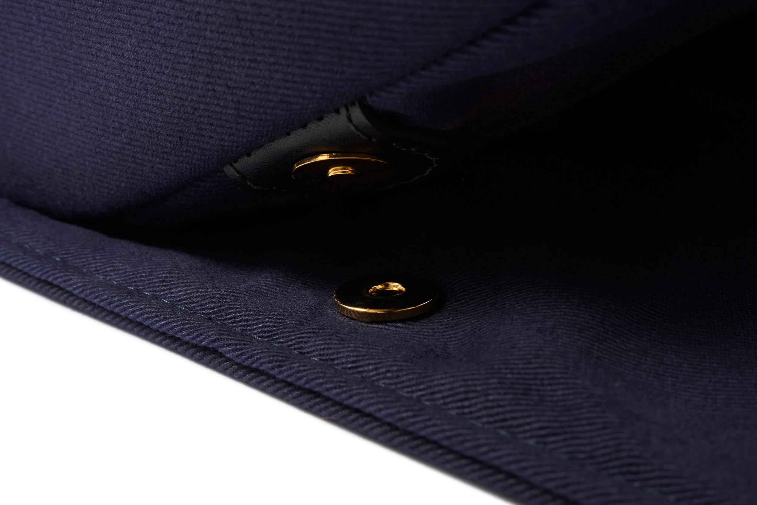 S.C Holdall - Navy - Image 5