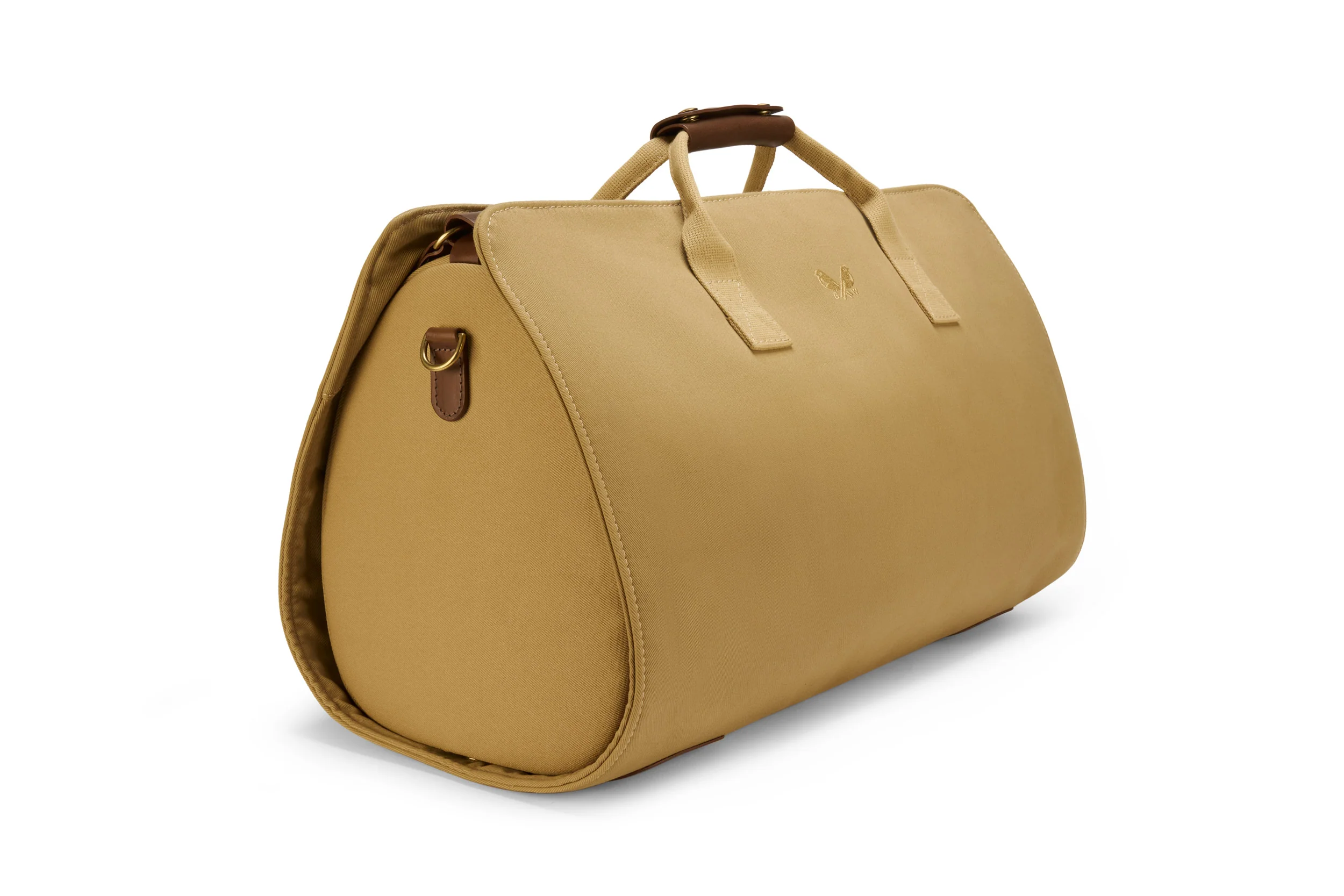 S.C Holdall - Sand - Image 3