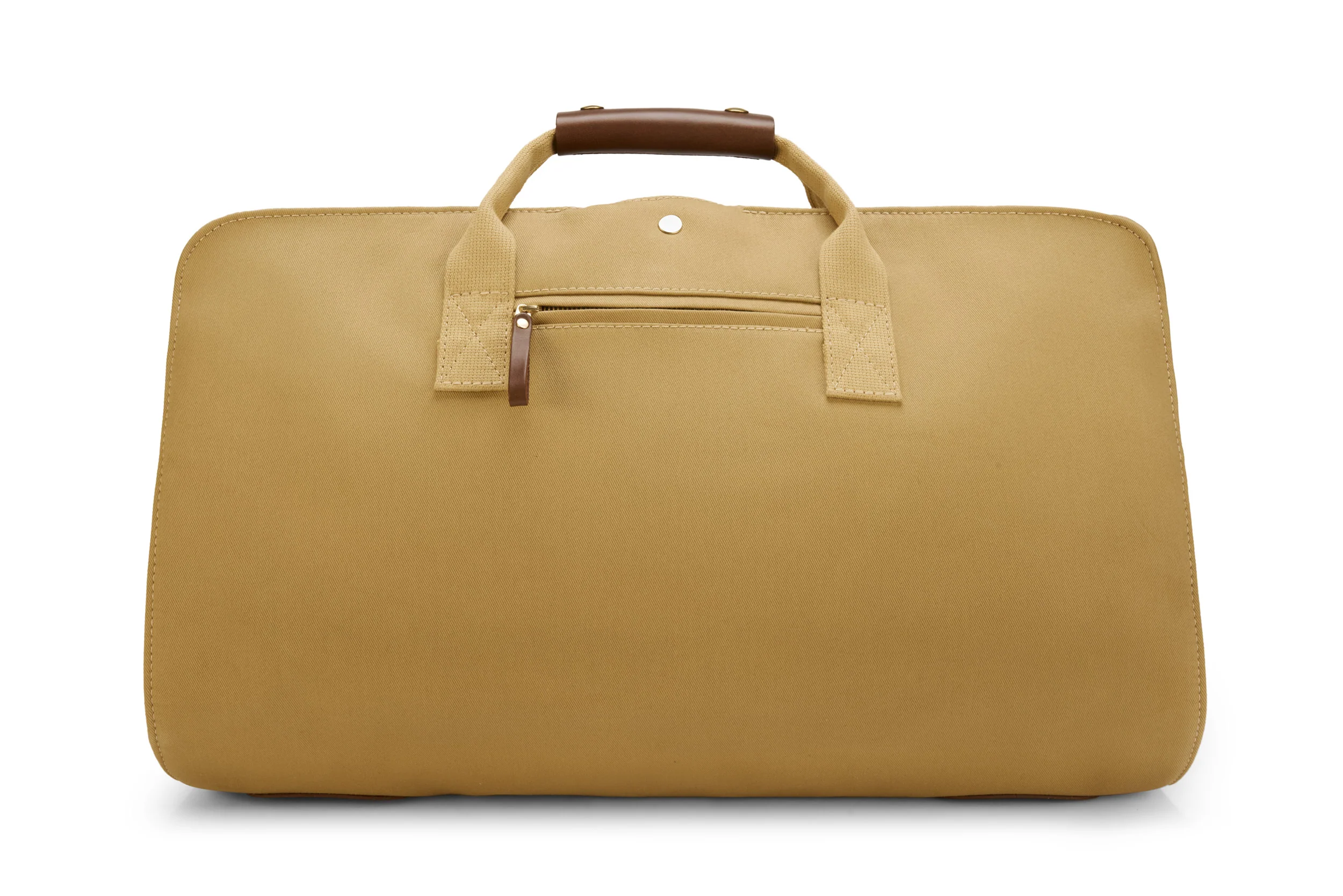 S.C Holdall - Sand - Image 6