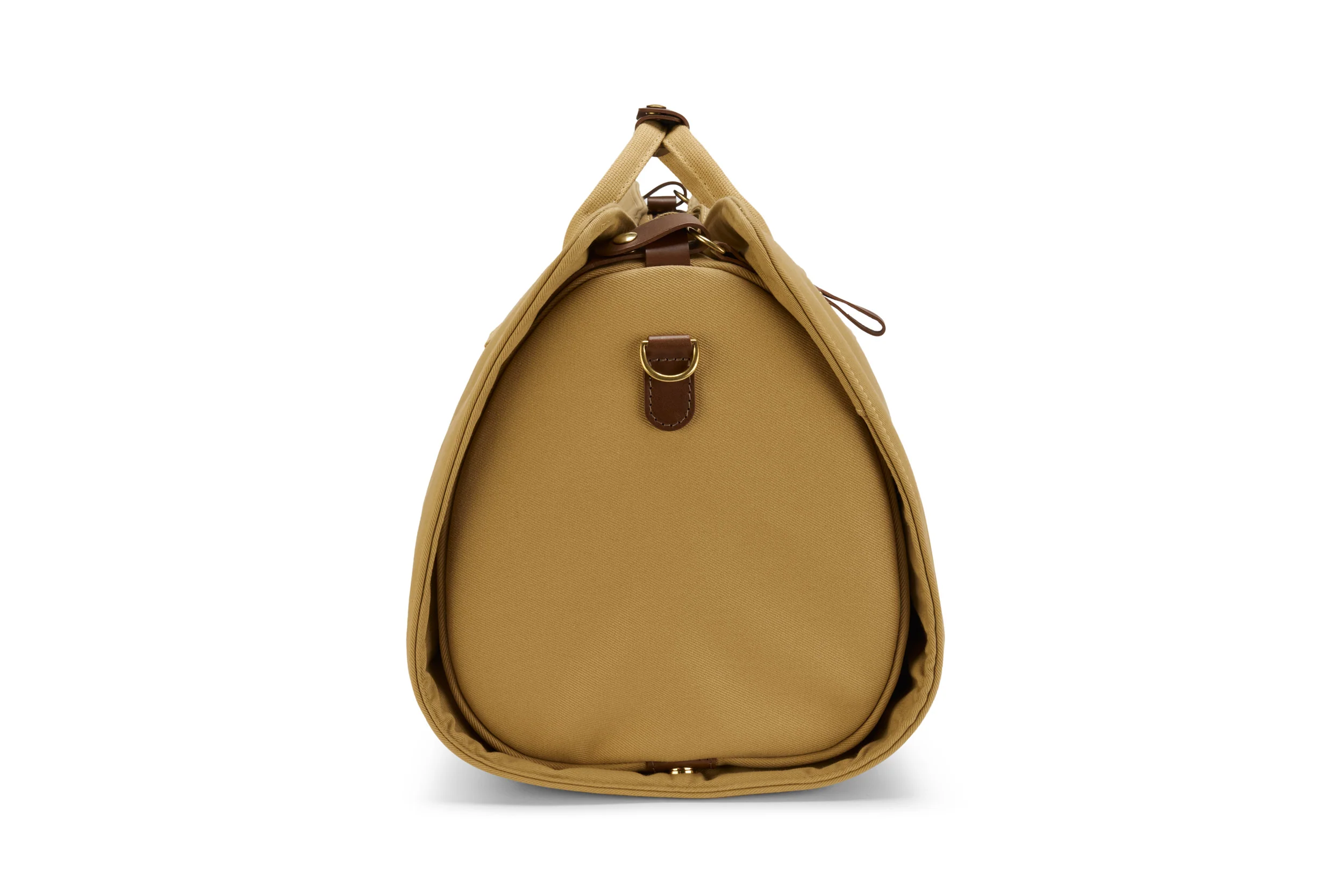 S.C Holdall - Sand - Image 7