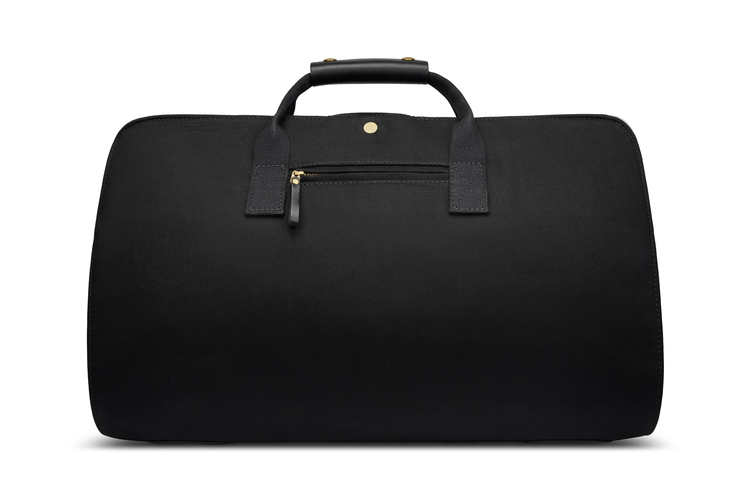 S.C Holdall - Black - Image 5