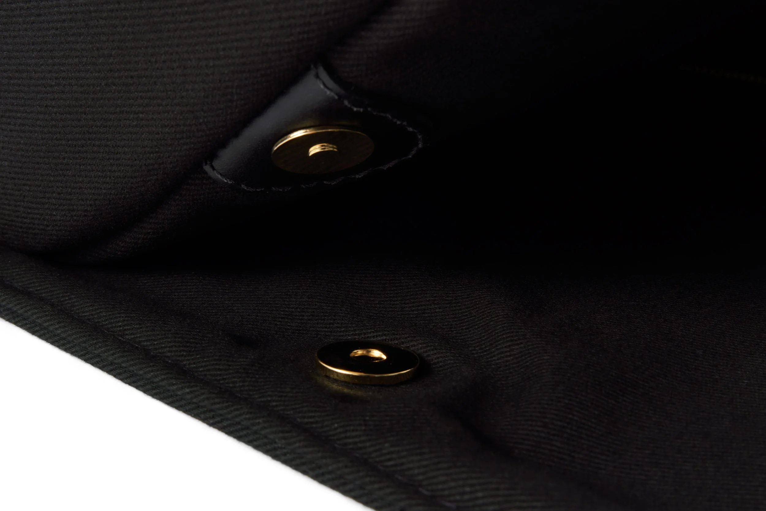S.C Holdall - Black - Image 7