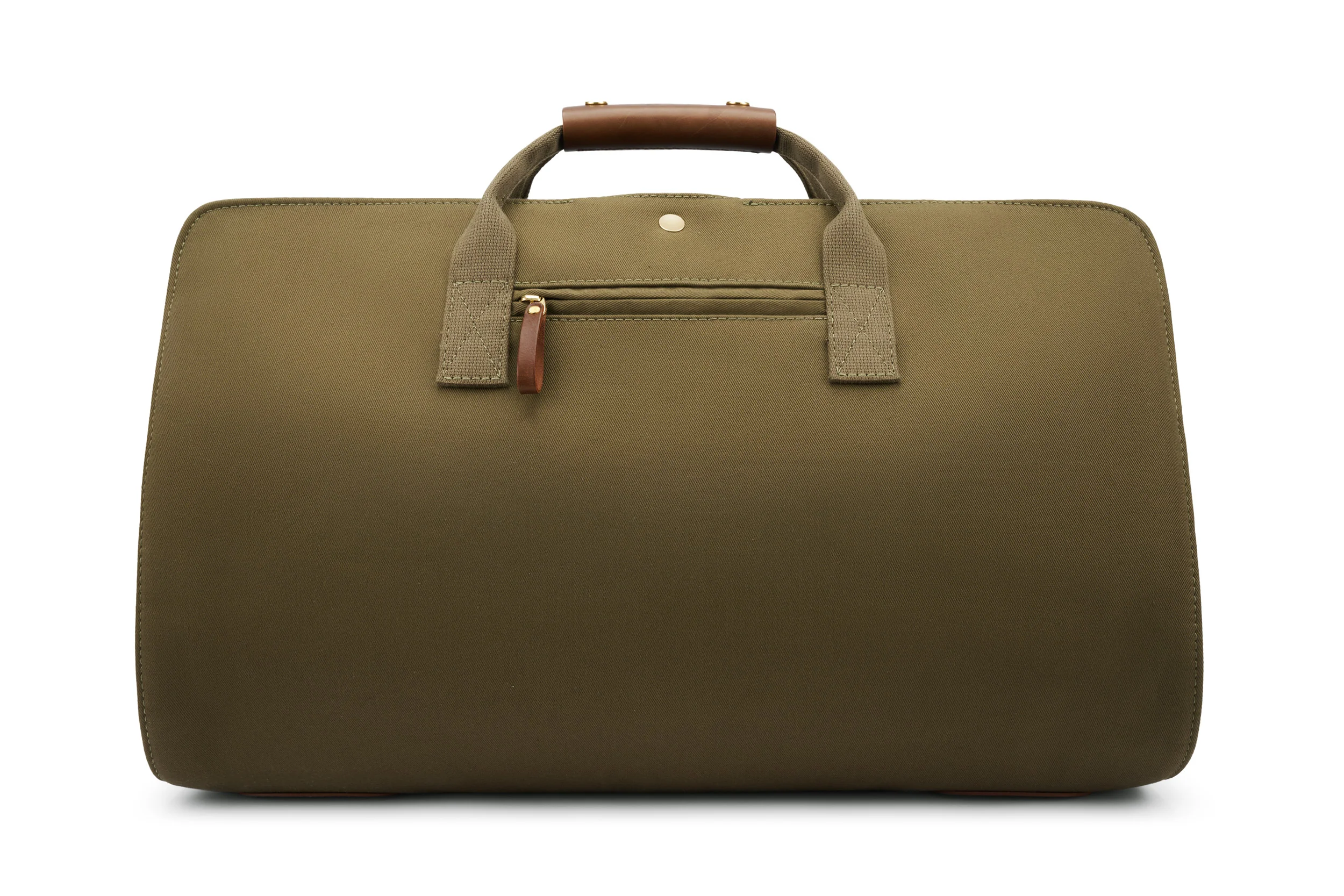 S.C Holdall - Olive - Image 5
