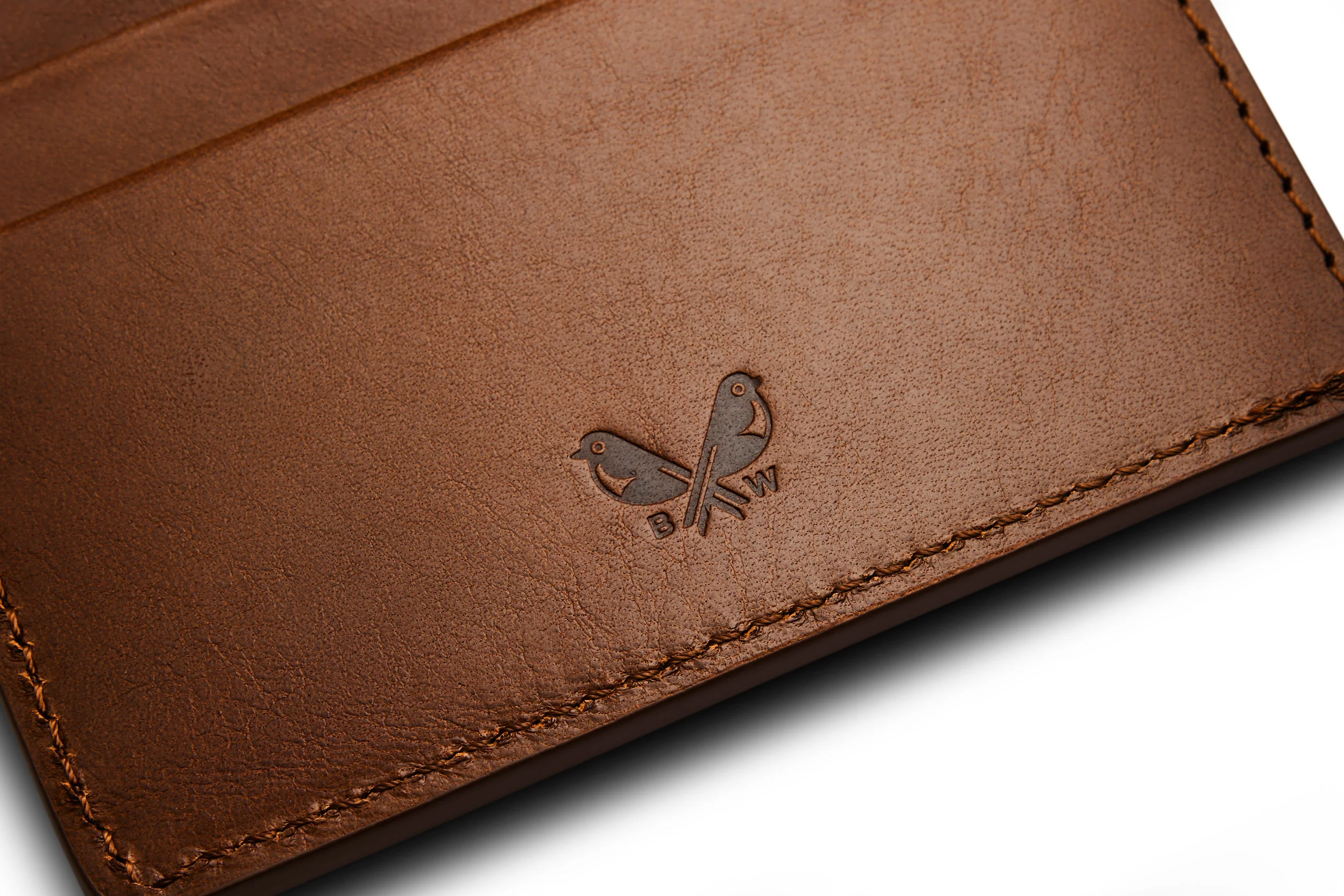 Clerkenwell Wallet - Brown - Image 6