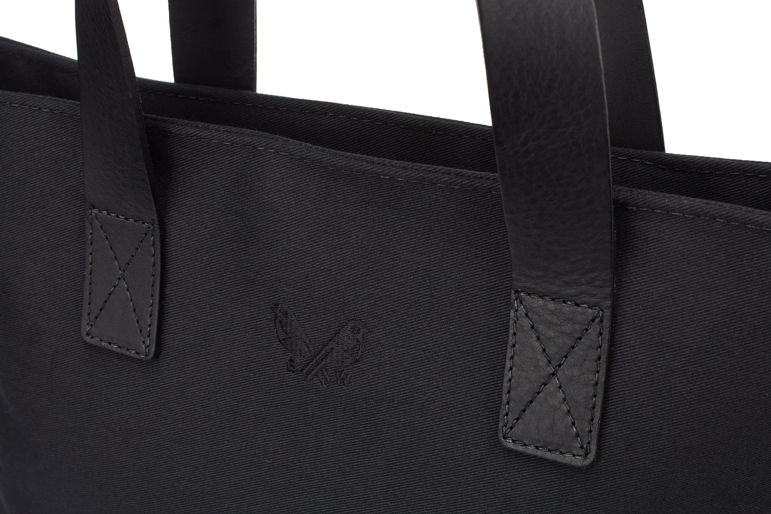 Tote - Black - Image 4