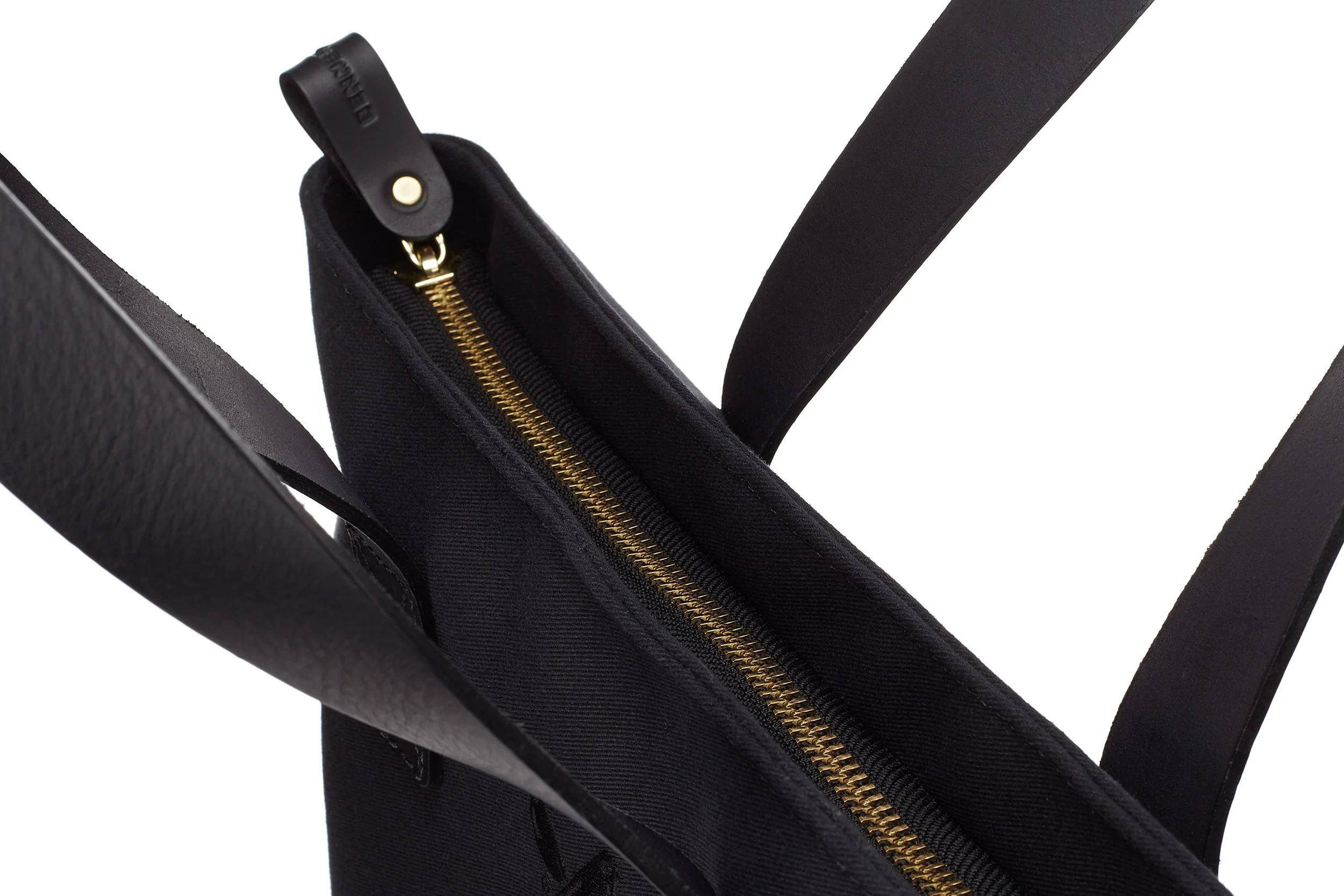 Tote - Black - Image 6